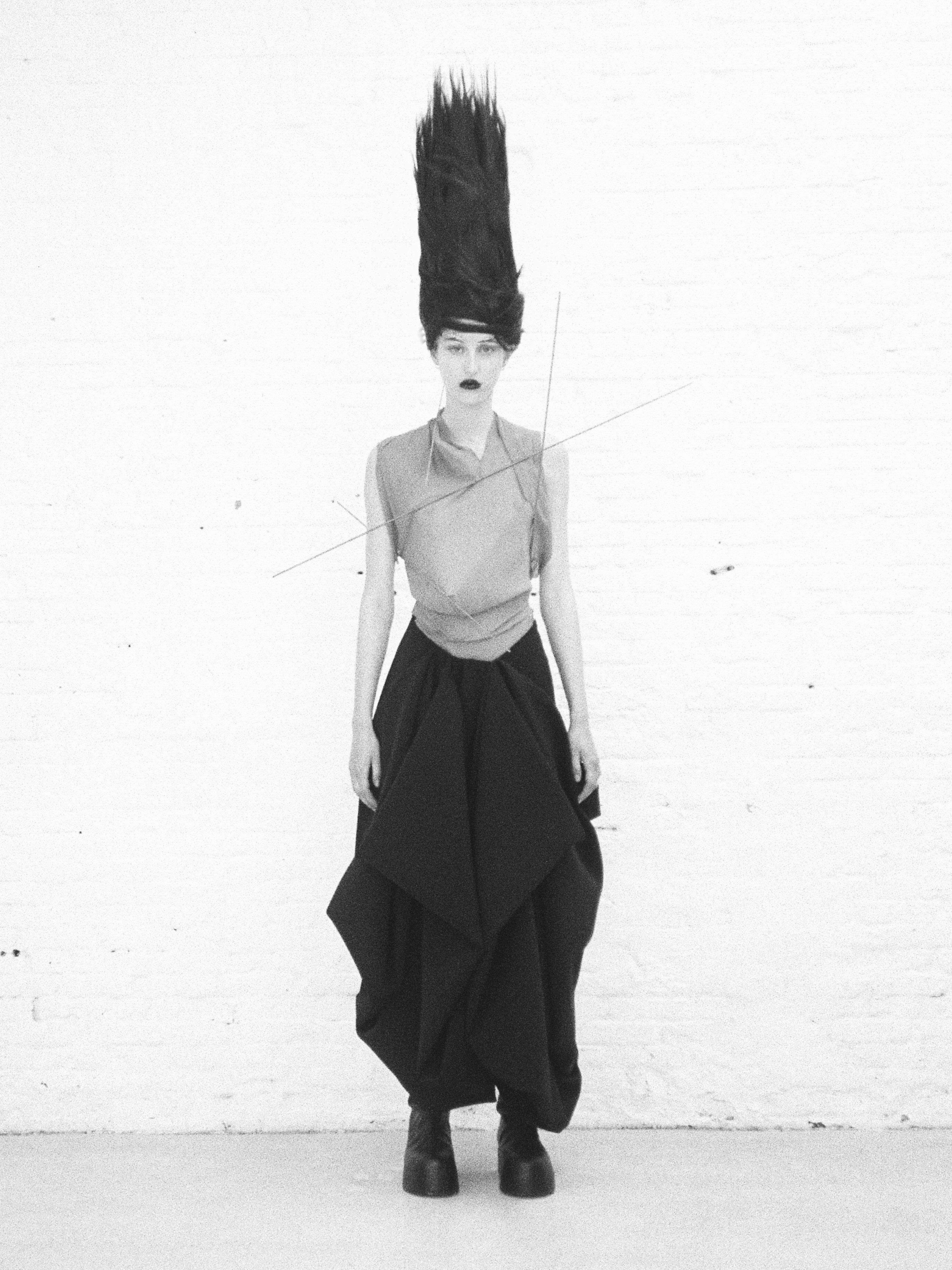 Milja Laakso LOOK2 F Milja Laakso LOOK2 F