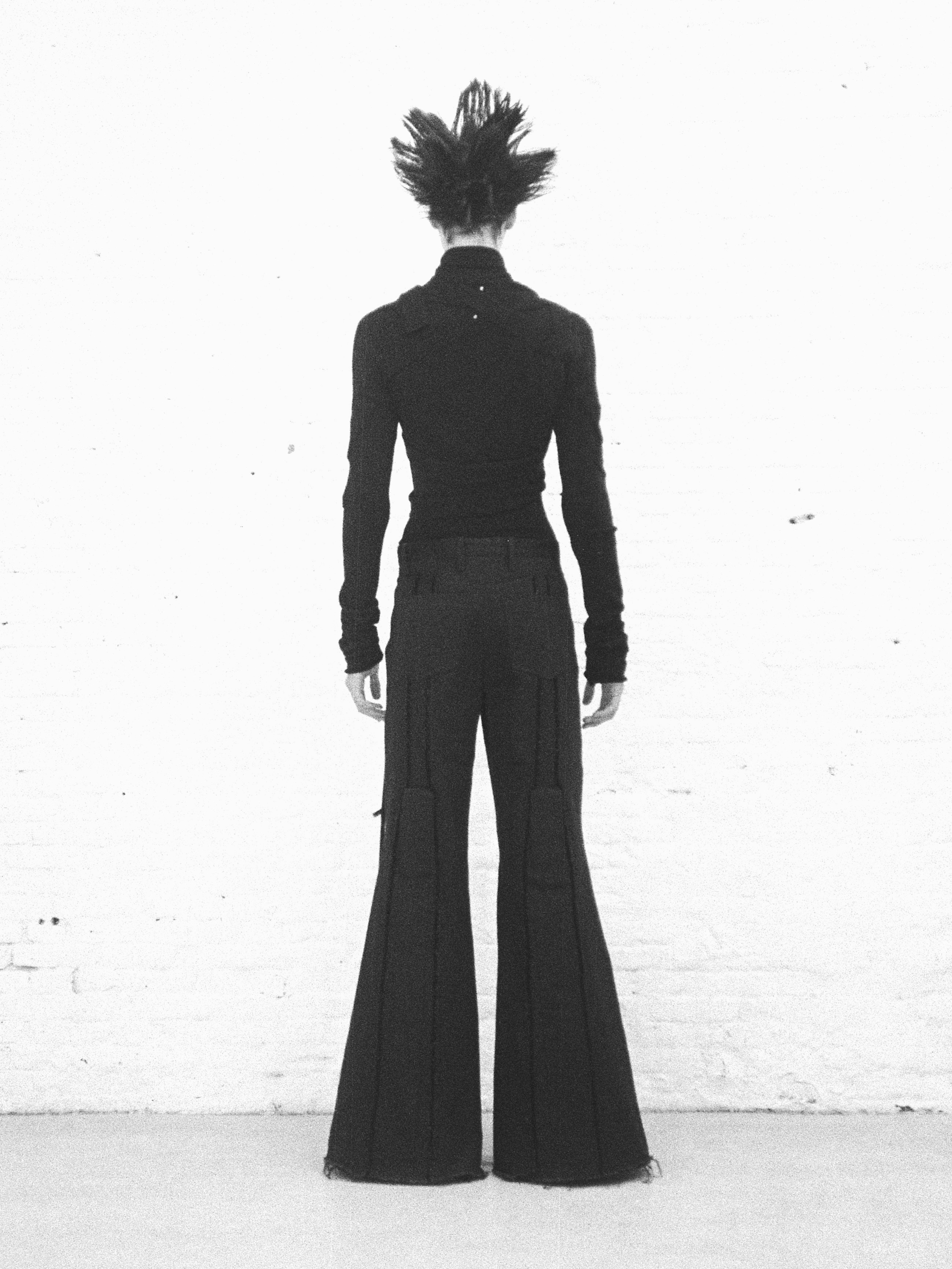 Milja Laakso LOOK3 B underlayer Milja Laakso LOOK3 B underlayer