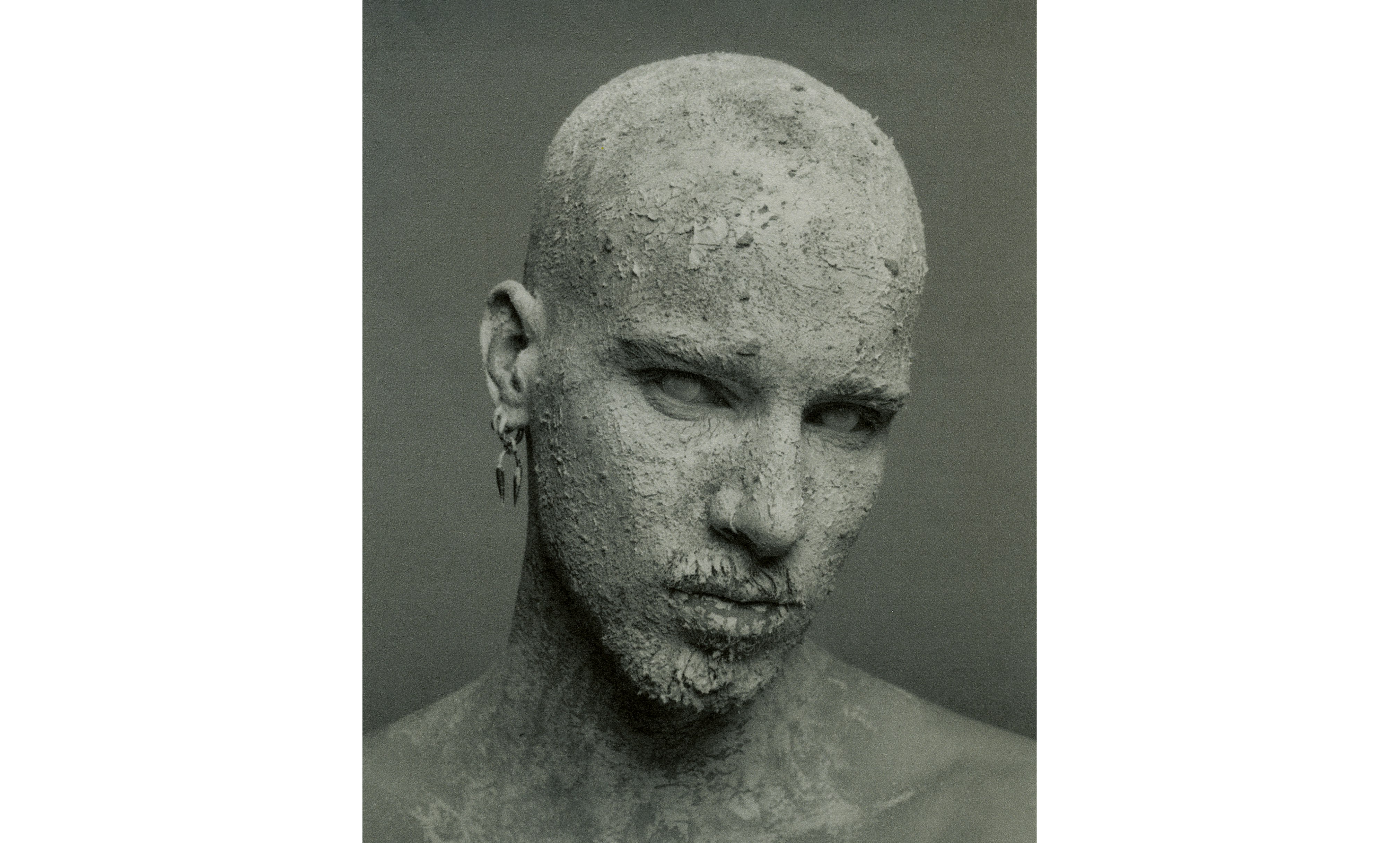 Milja Laakso Portrait 1 Milja Laakso Portrait 1