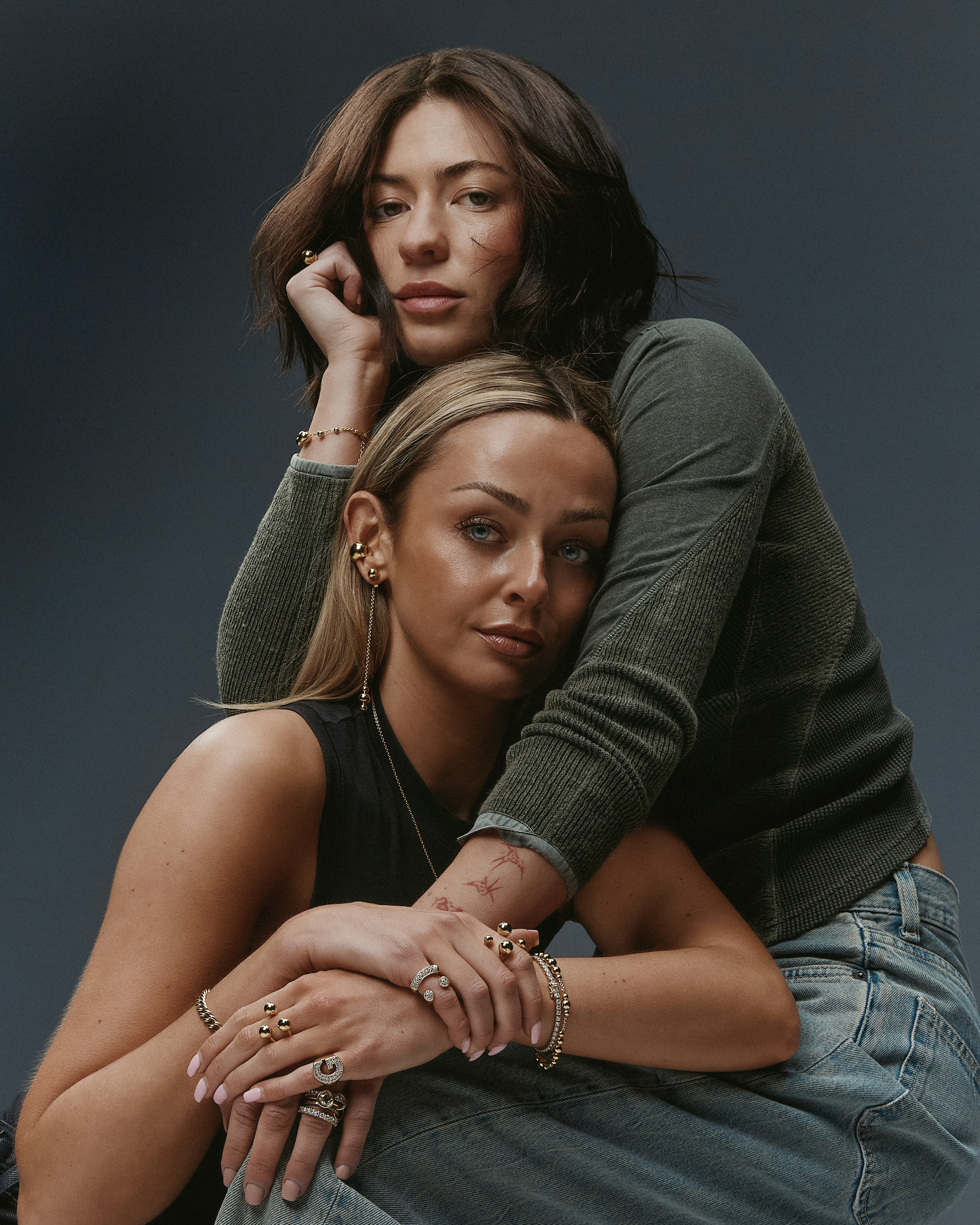 MICHAEL SMITS TENFOUR 000906