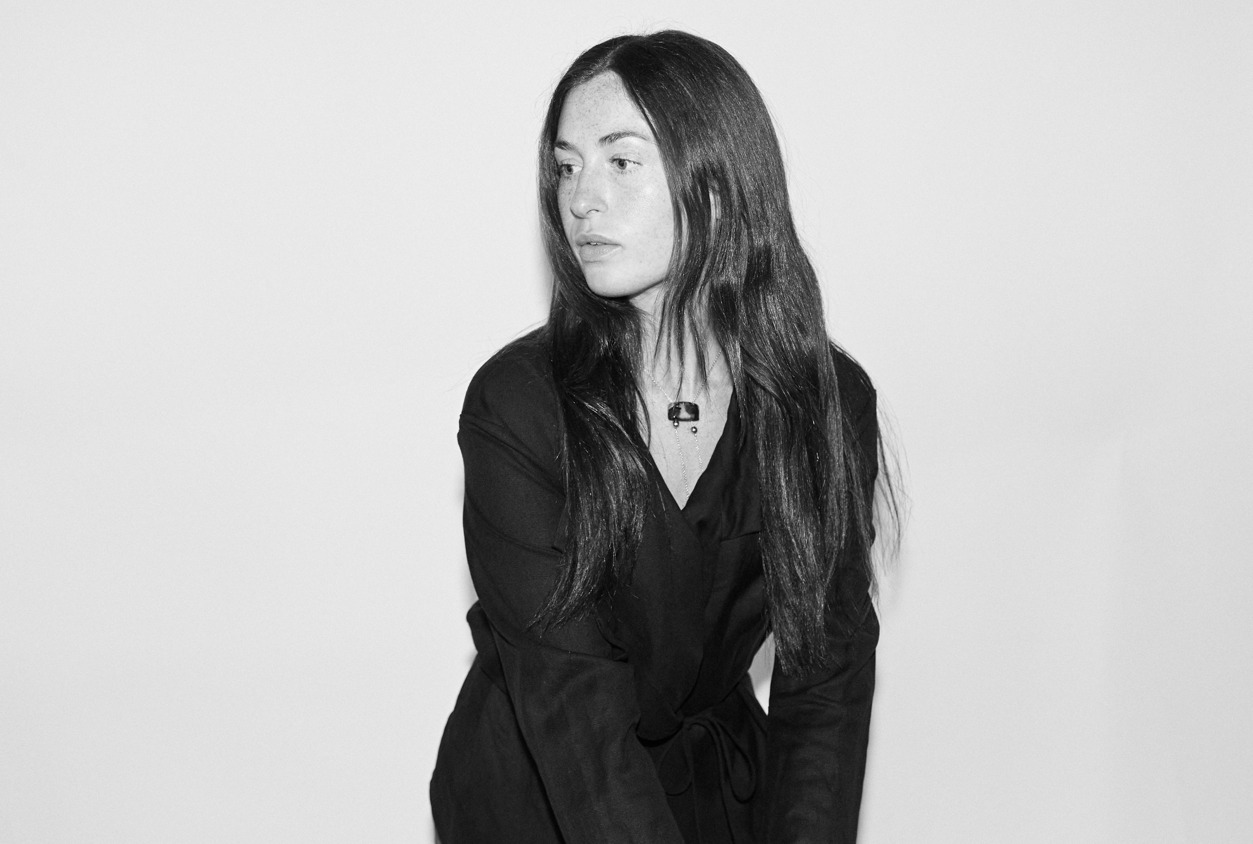 Oriane verstraeten PORTRAIT IZABO 1 Oriane verstraeten PORTRAIT IZABO 1