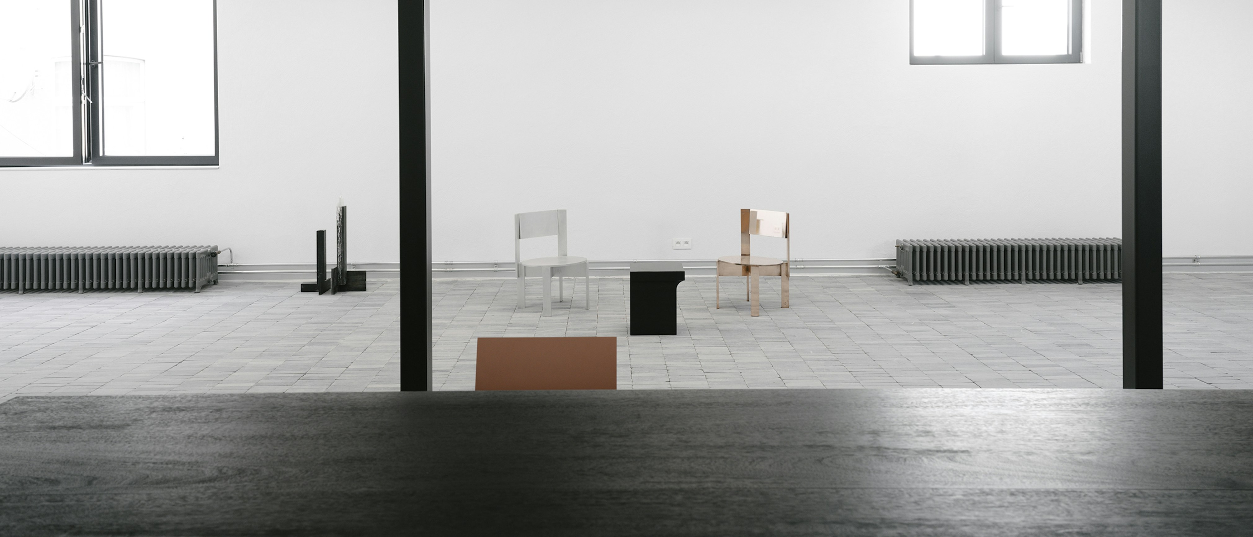 studiokhachatryan © Damon De Backer studiokhachatryan © Damon De Backer