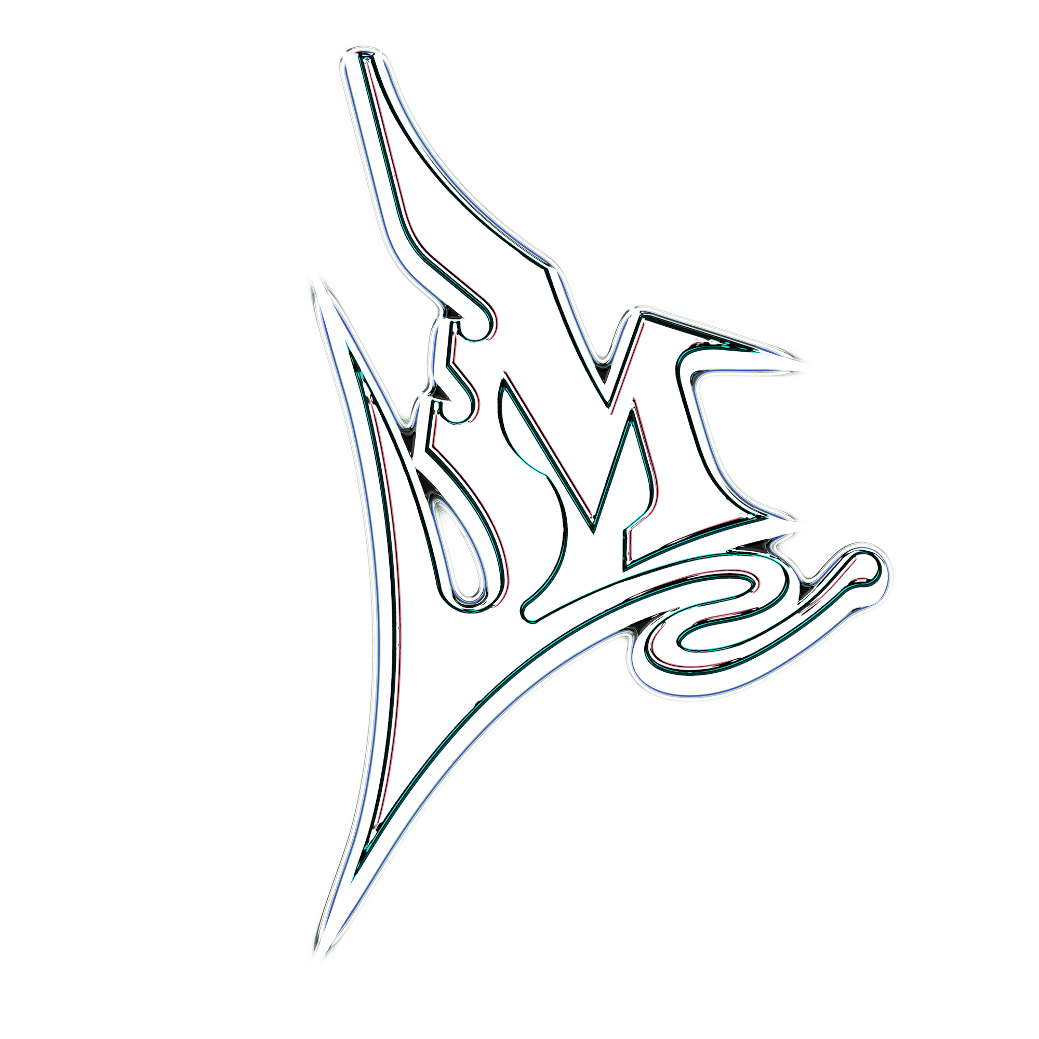 04 M BLACK outline transparent SMALL 3