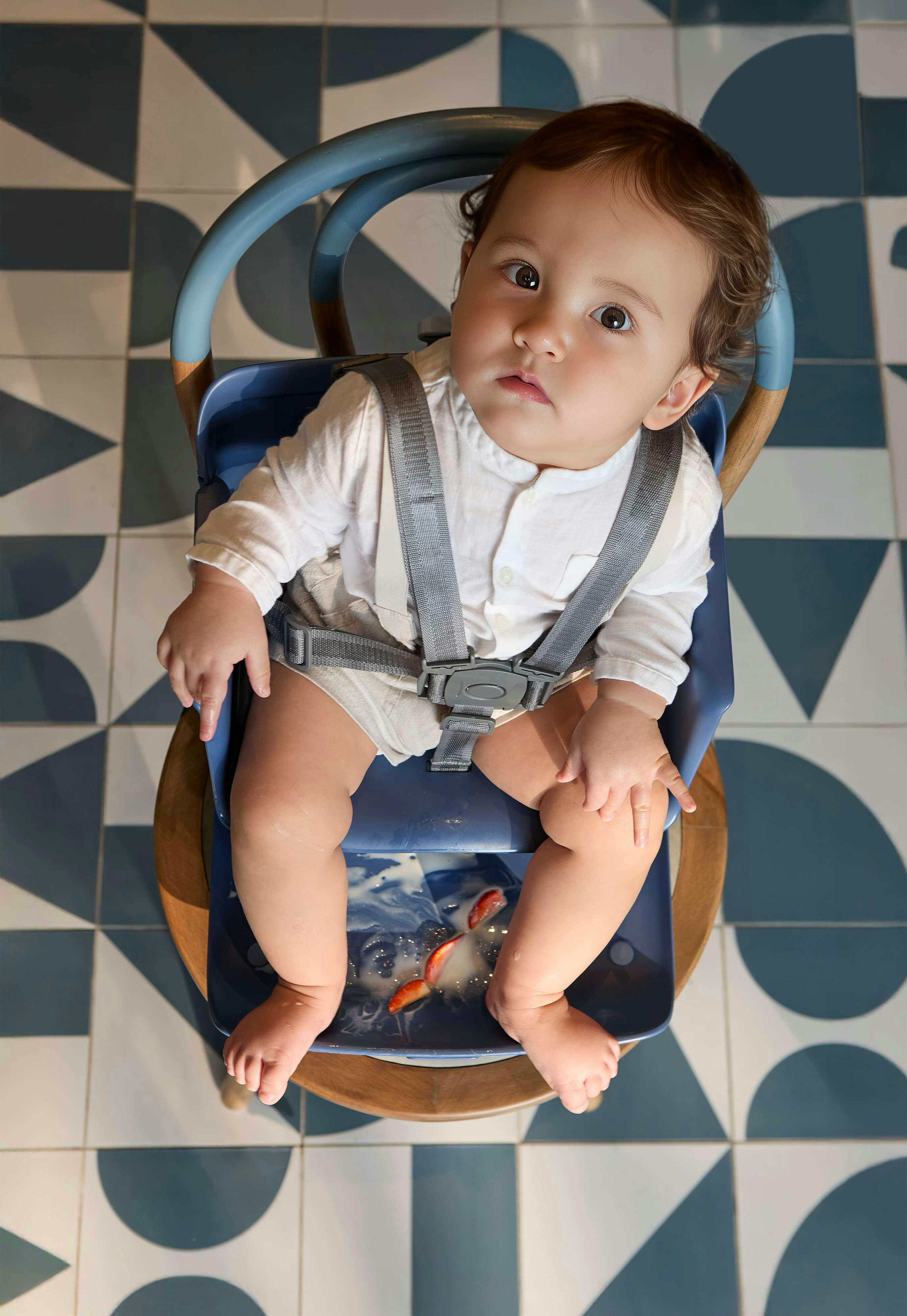 05 Catch all Tray RU™ Booster