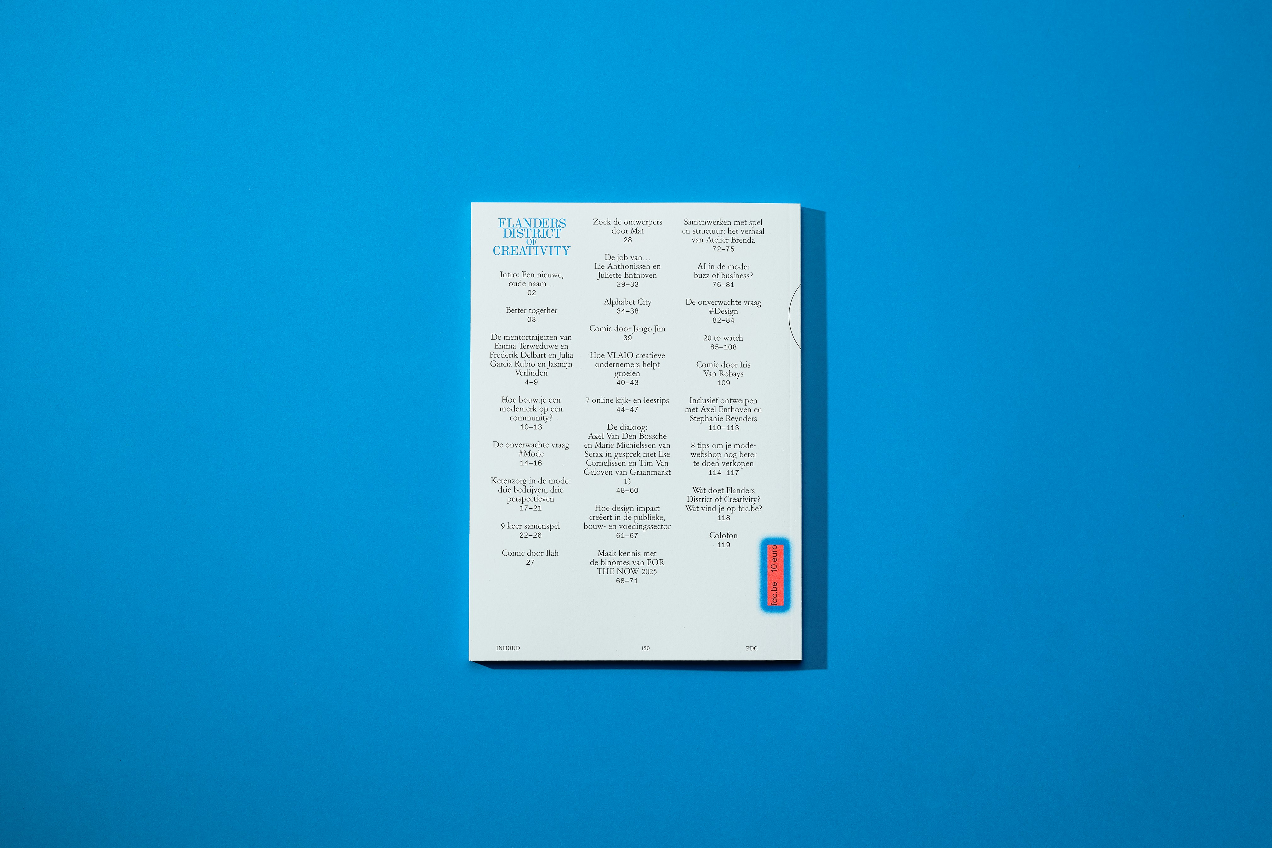 09 08 Flanders DC76262 09 08 Flanders DC76262