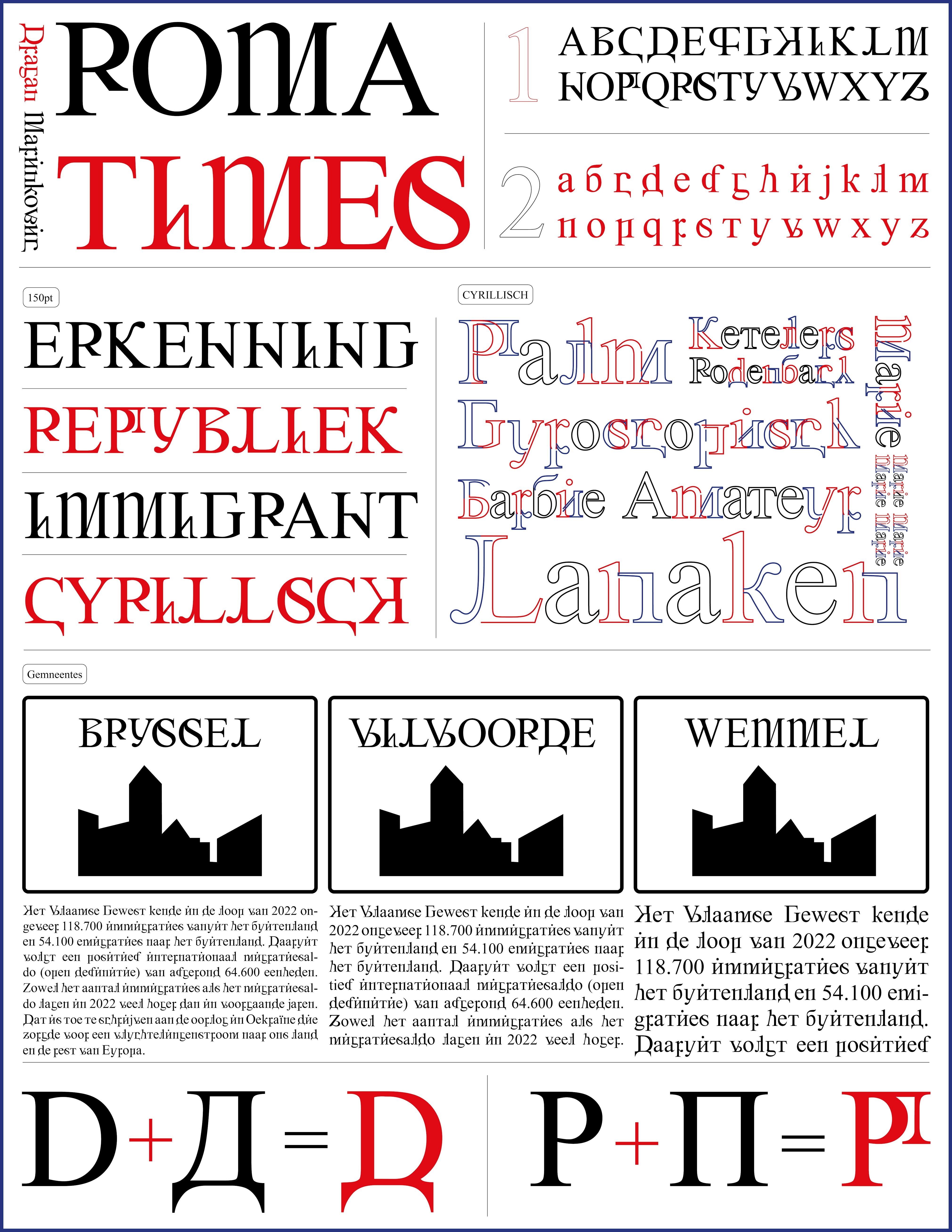 1 3 Pagina uit boek 'Tussenruimte'