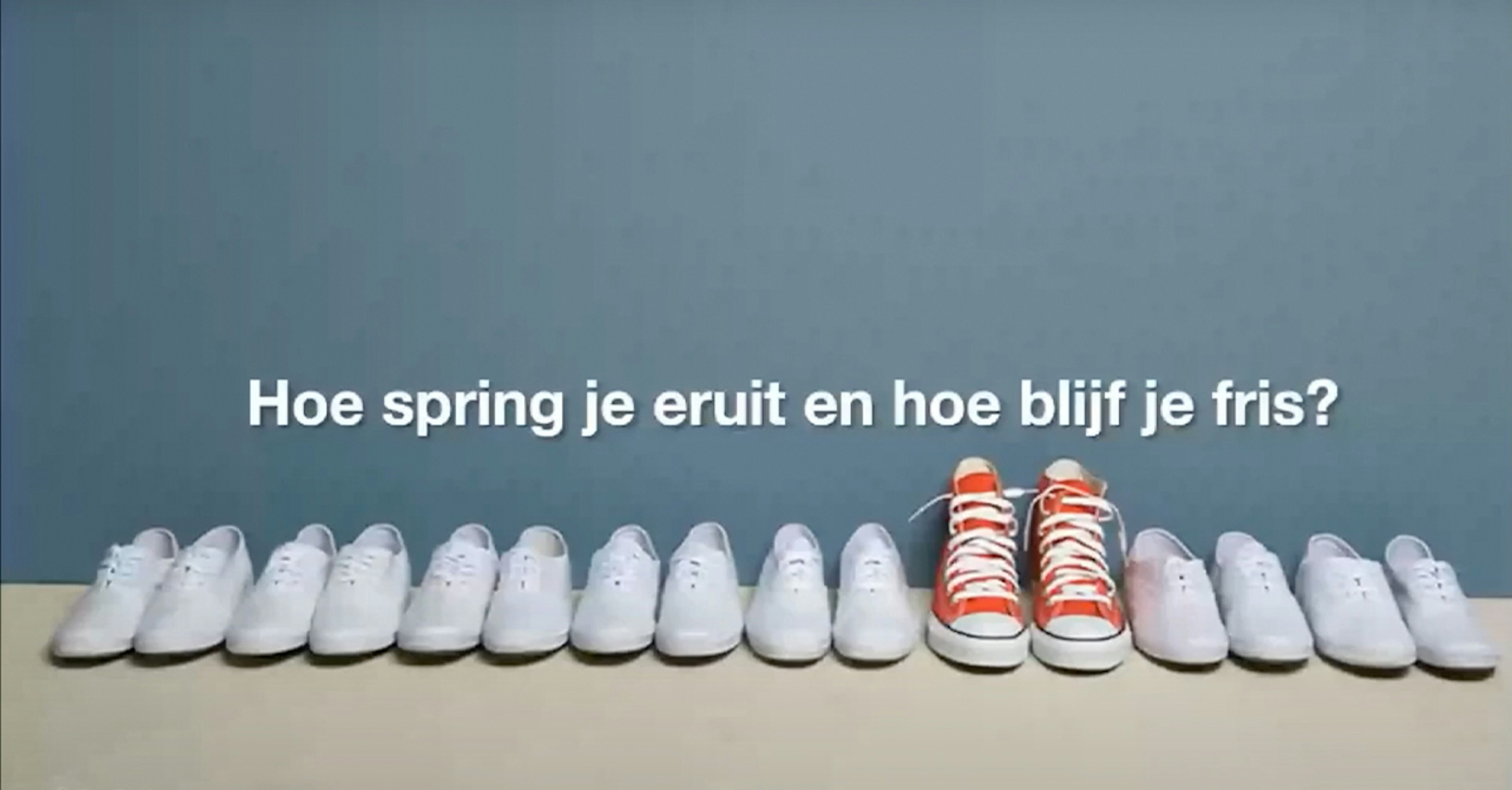 1 Optimaliseer je brand identity in je merkstrategie Brand identity in je merkstrategie: hoe spring je eruit als merk?