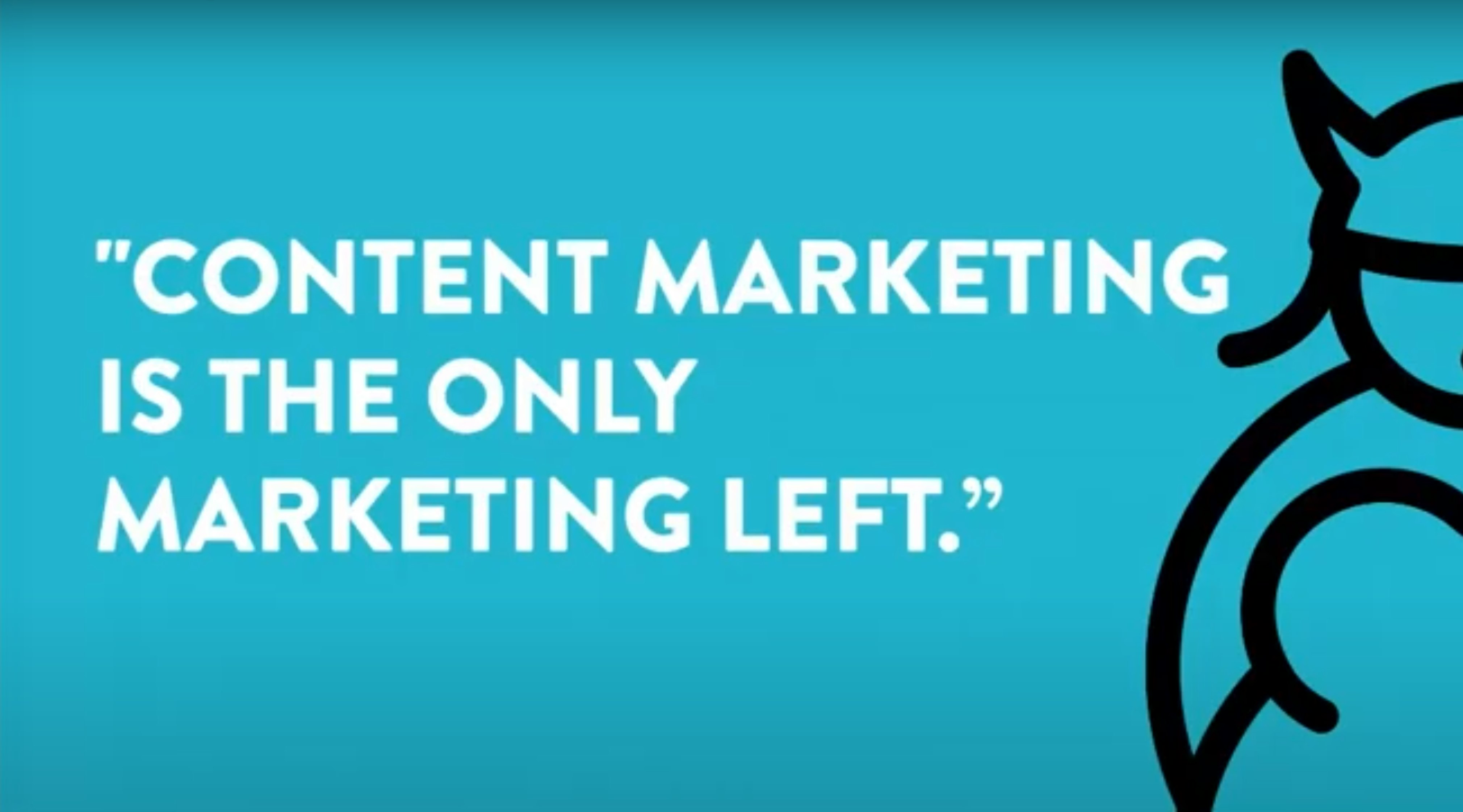 Content marketing: goede content