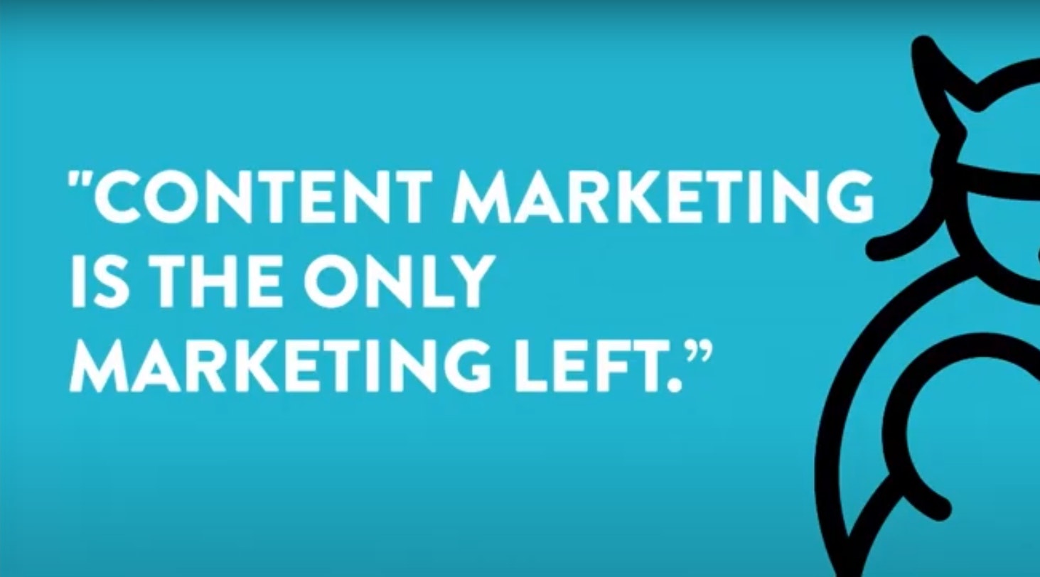 1 intro Content marketing: goede content