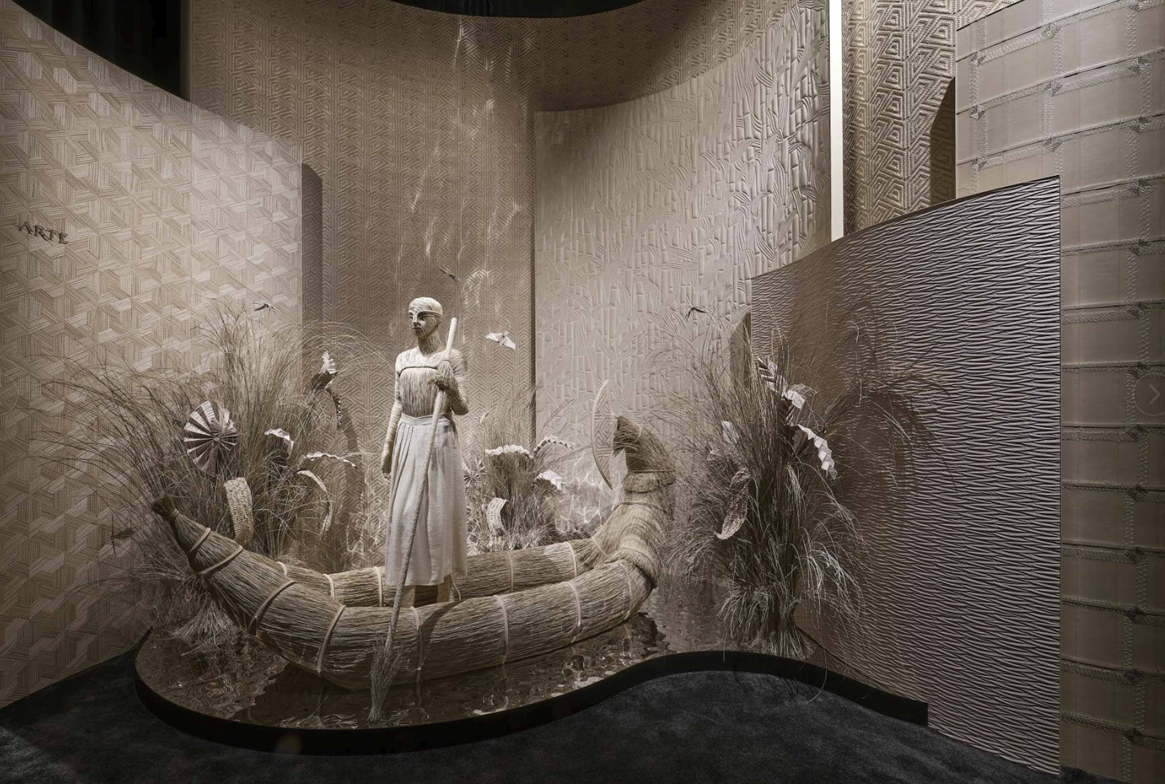 10 Arte Echoes of Mephis