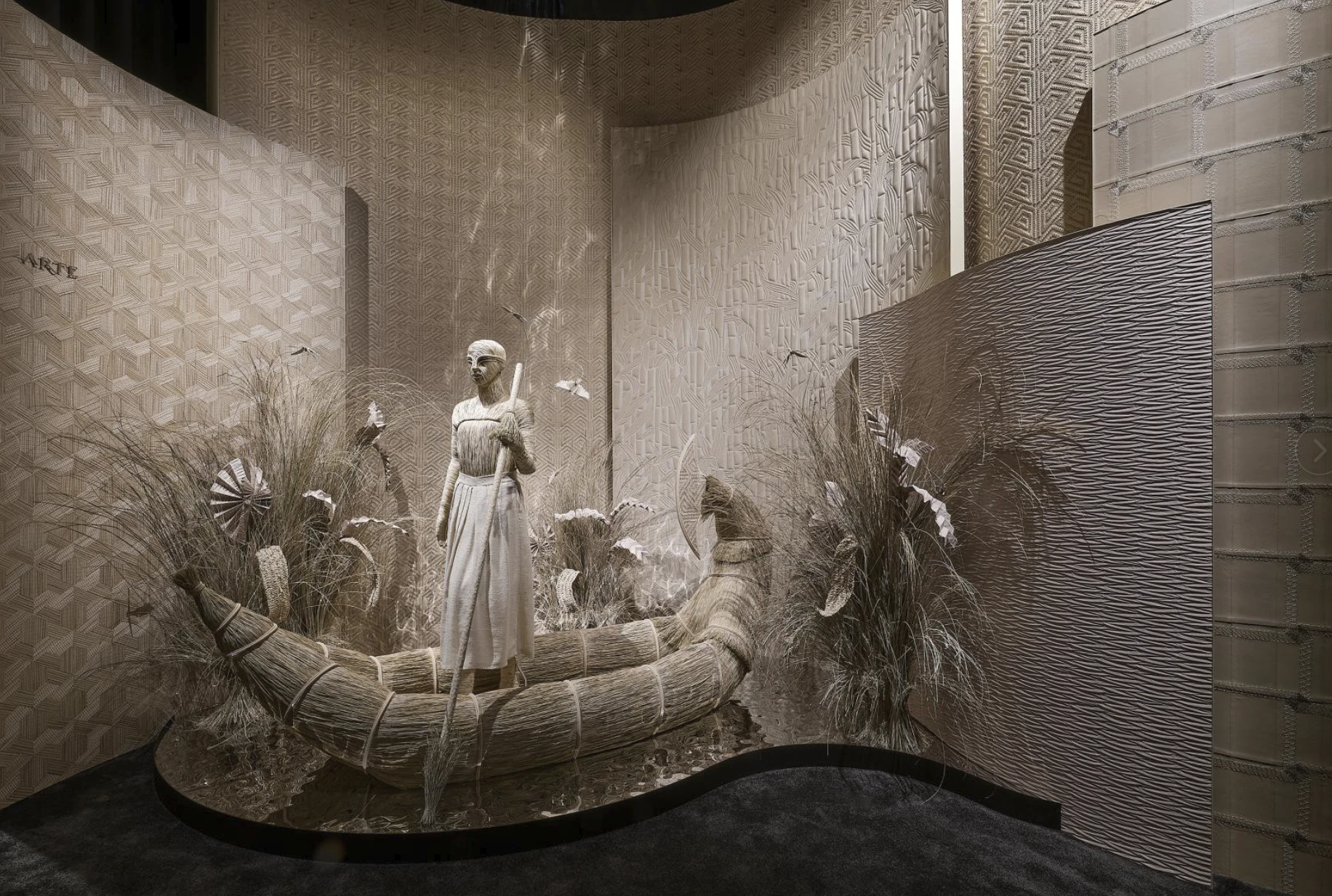10 Arte Echoes of Mephis 10 Arte Echoes of Mephis