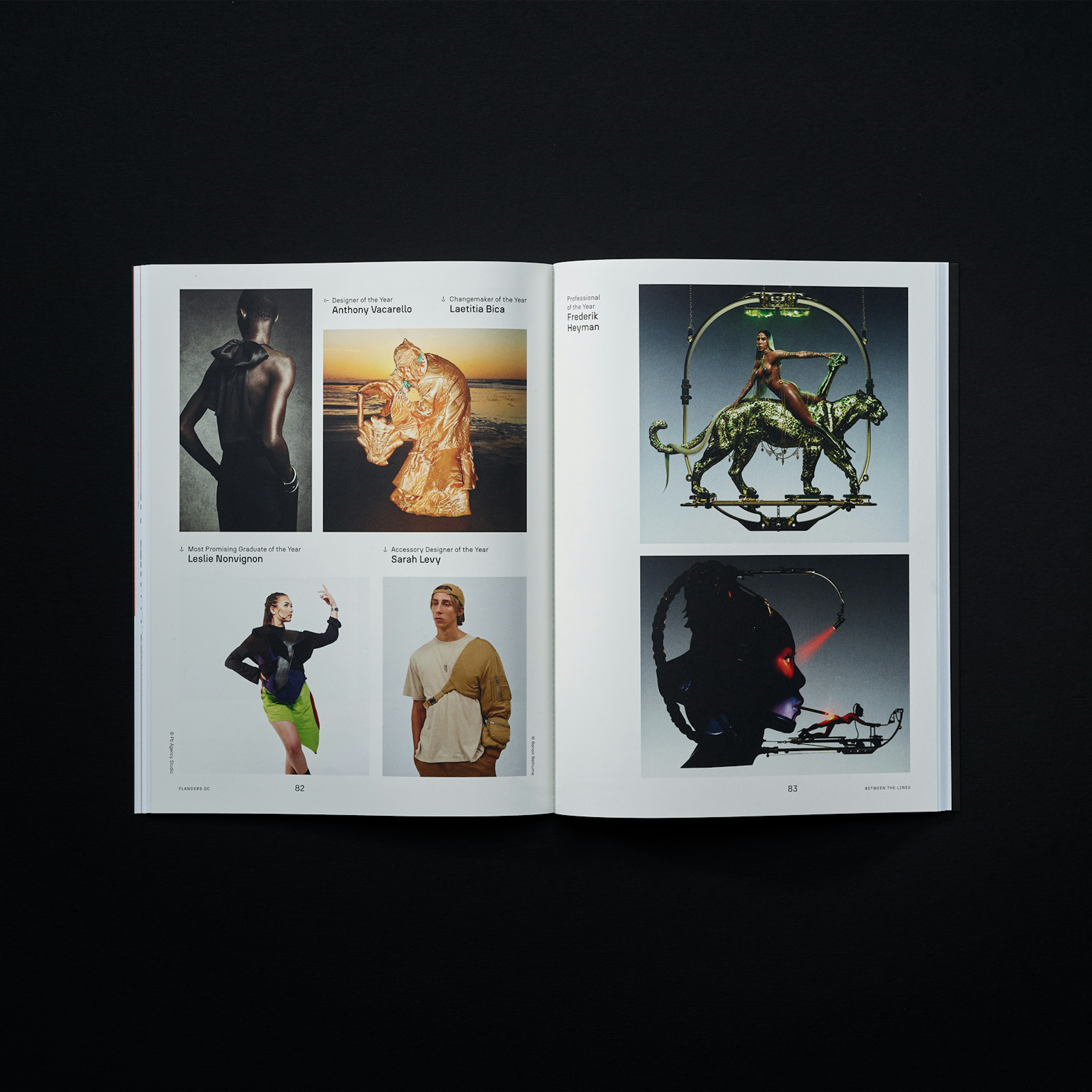 11 28 Flanders DC71716 11 28 Flanders DC71716