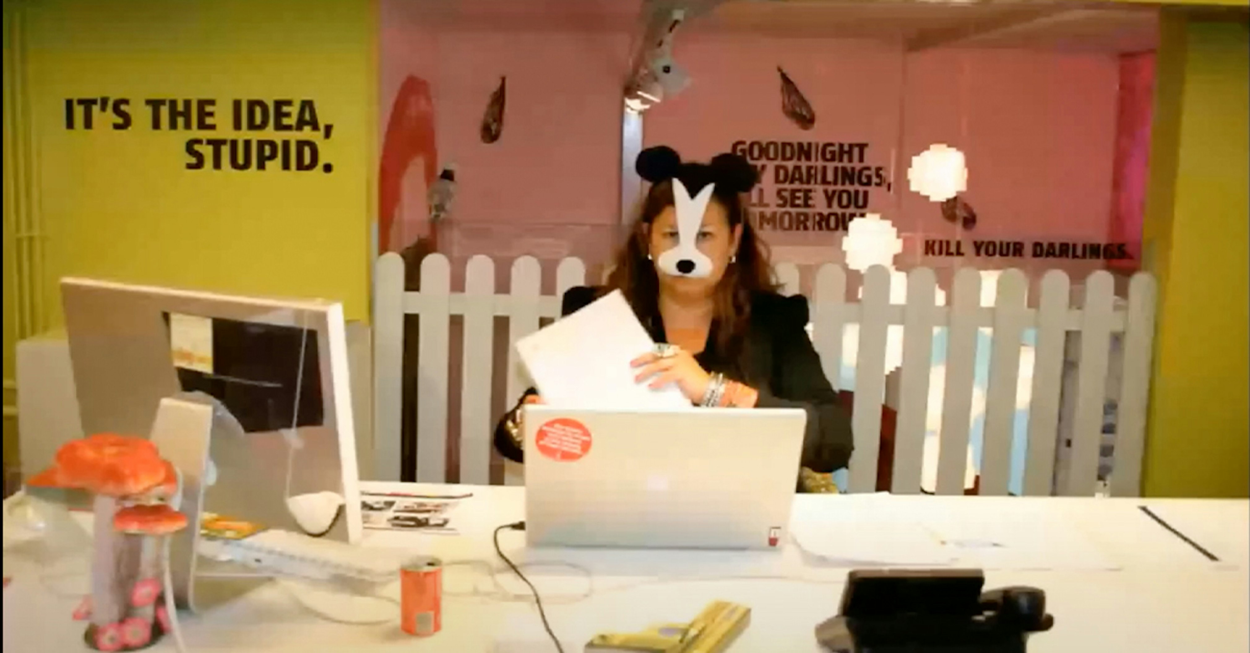 14 Optimaliseer je brand identity in je merkstrategie Brand identity in je merkstrategie: Q&A