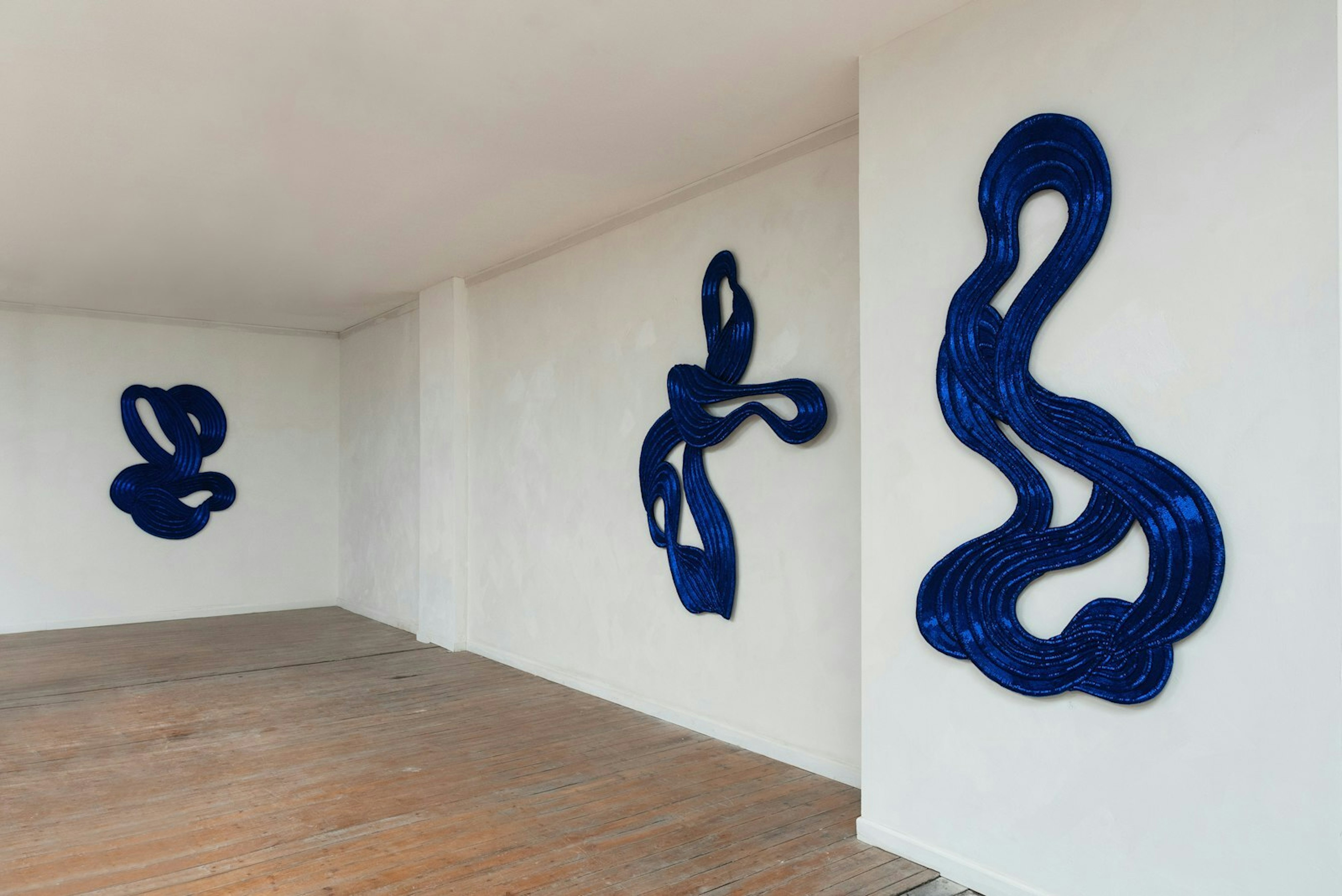 Tentoonstelling The Act of a Line Tentoonstelling The Act of a Line