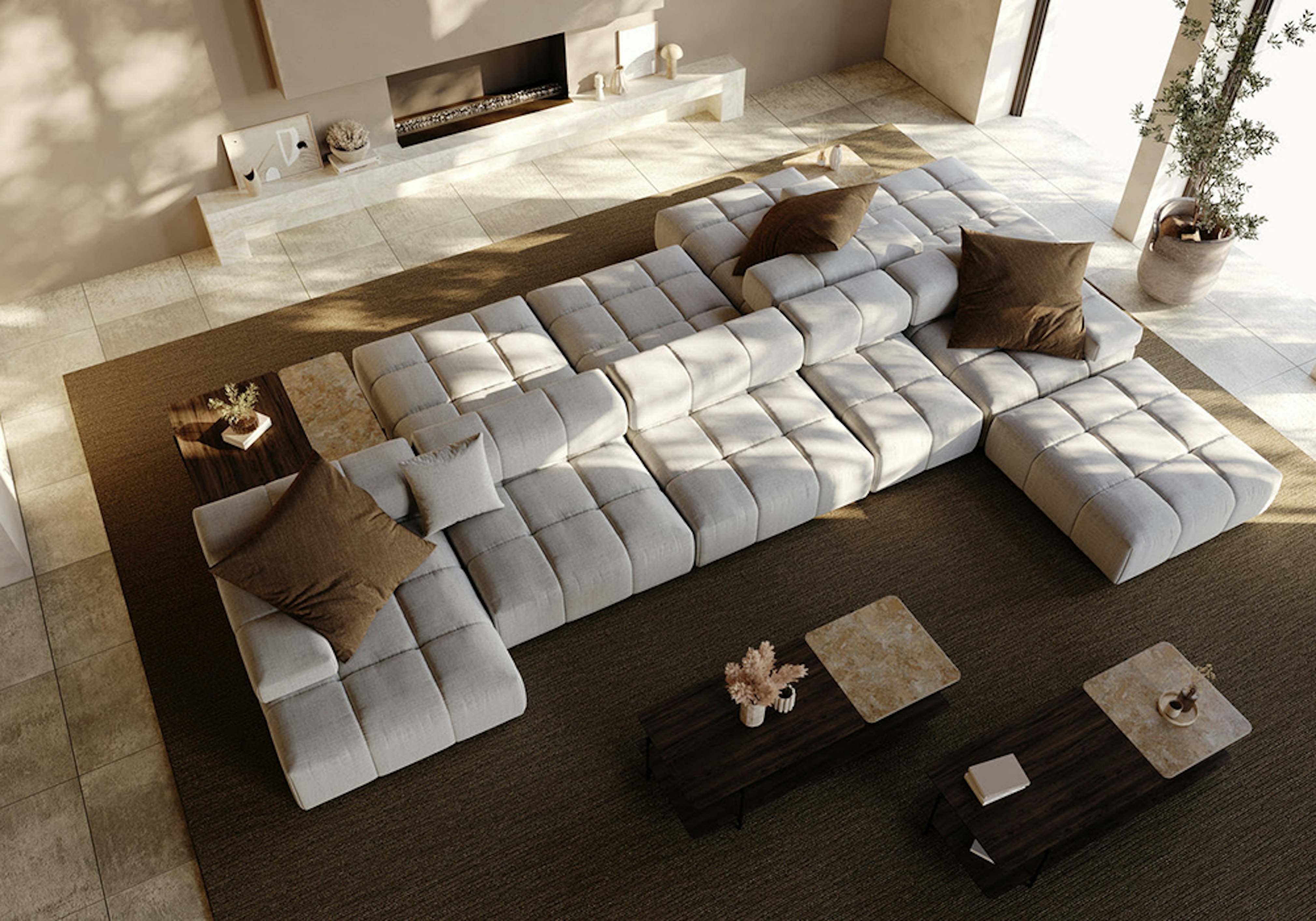 19 paul rogers Milan Design Week 24 - 20 must-sees