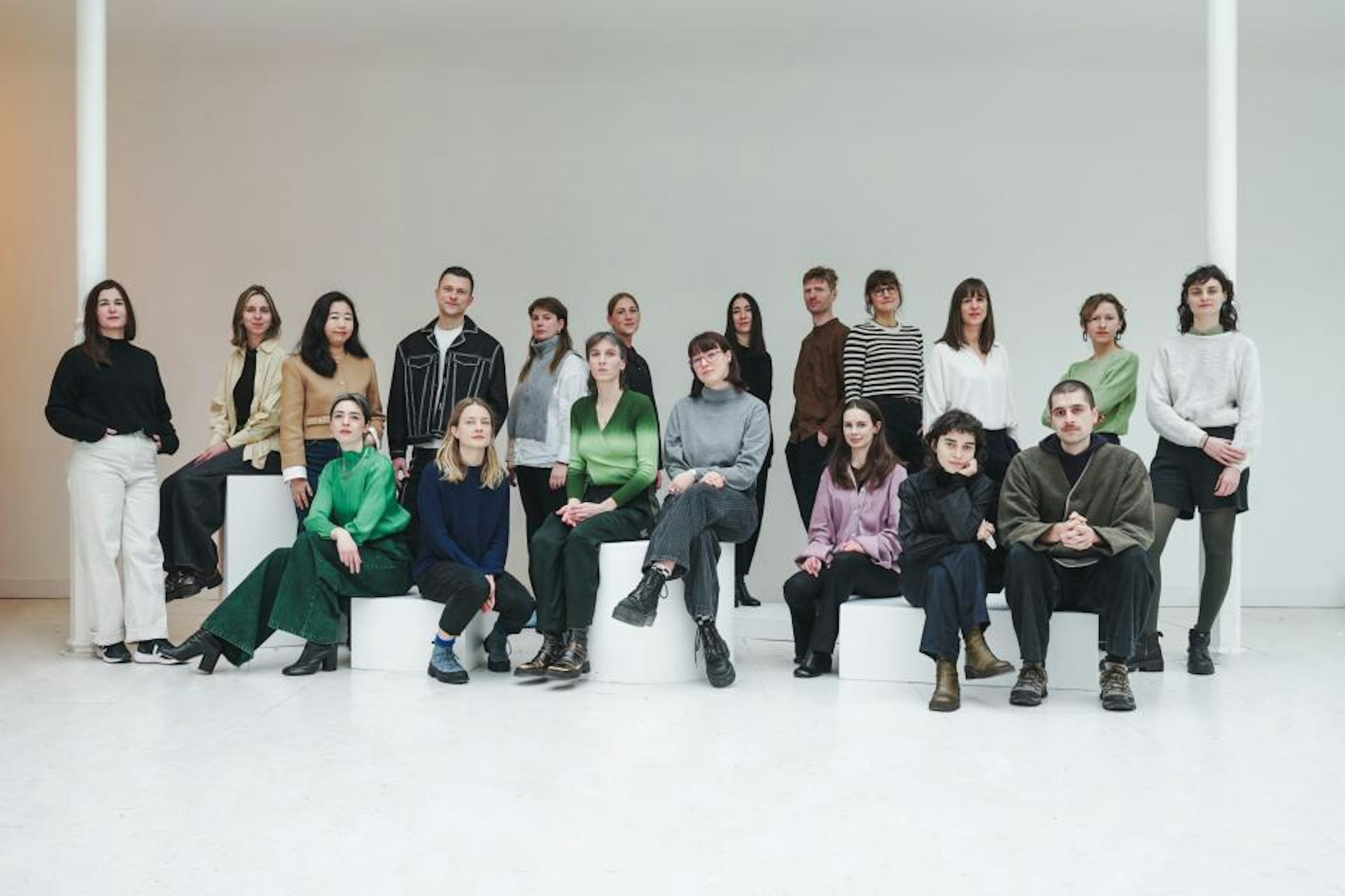 1 Belgiumis Design Group Woven Whispers c Olympe Tits 1 Belgiumis Design Group Woven Whispers c Olympe Tits