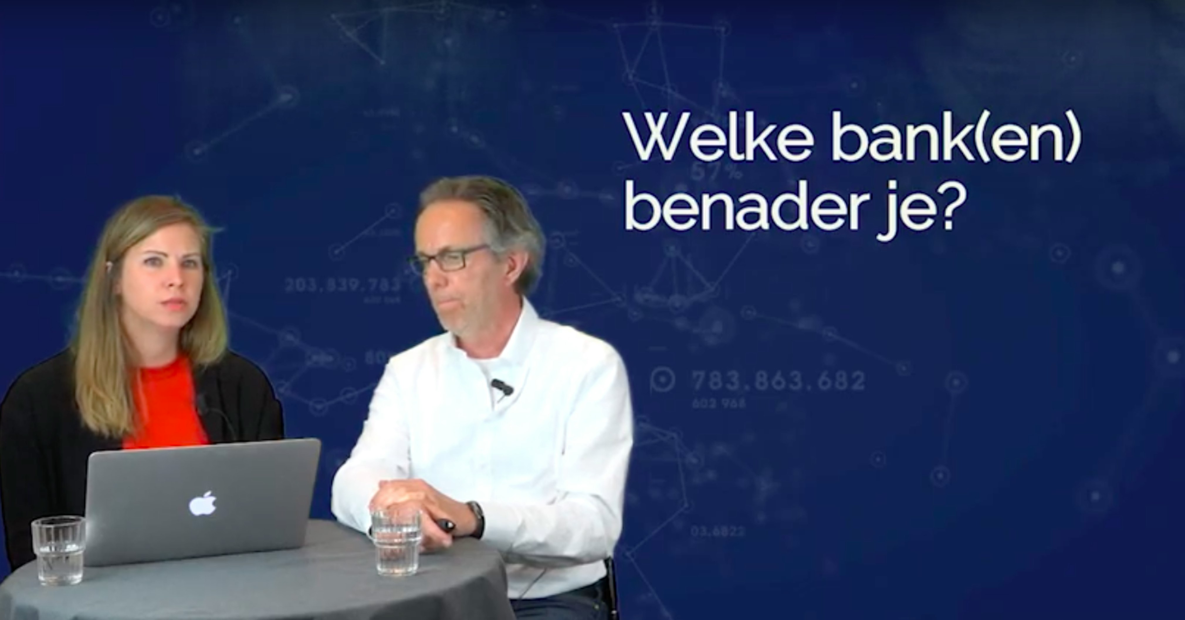 2 Hoe vraag je succesvol een lening aan Een lening aanvragen: welke banken