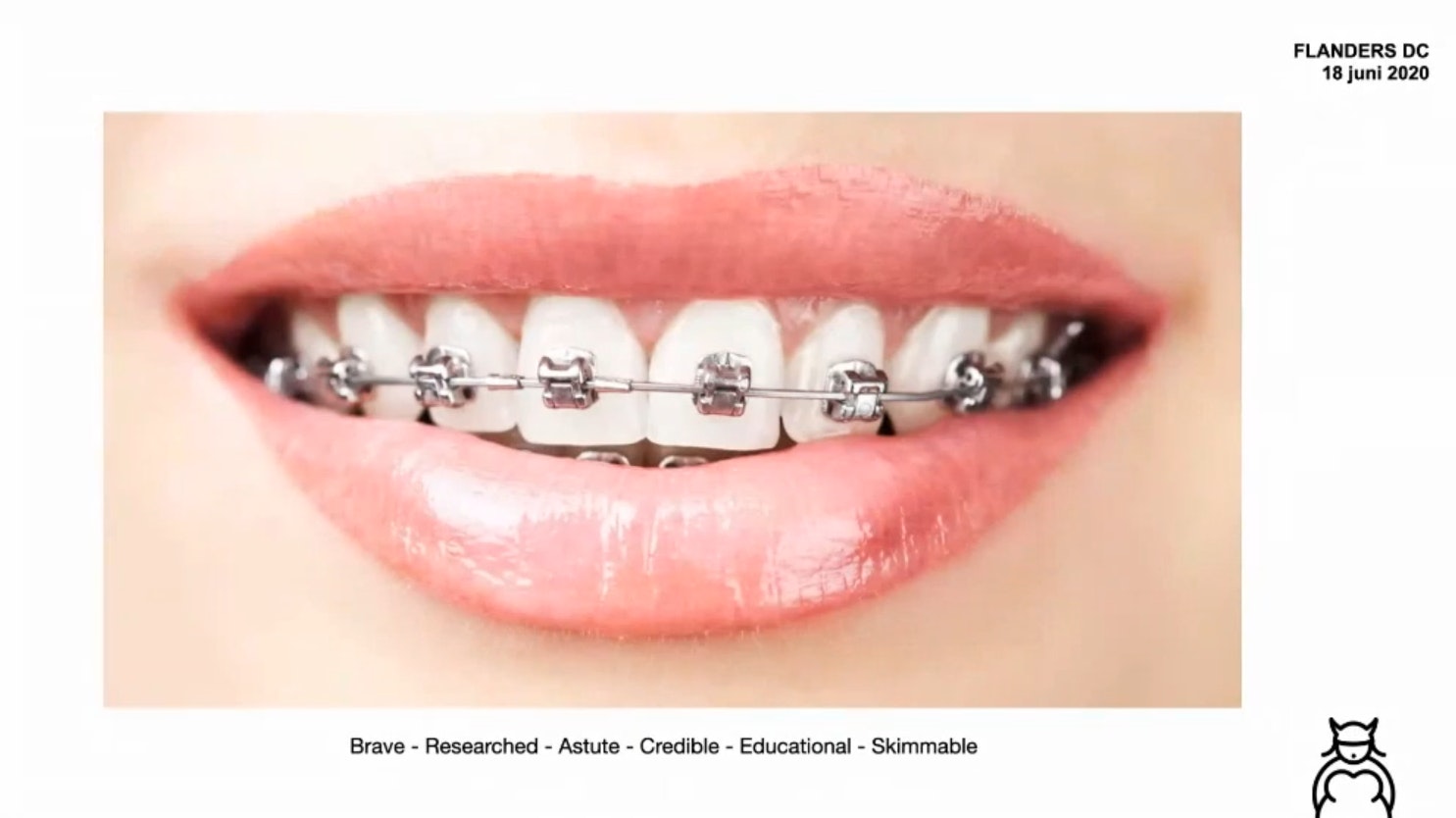 2 goede content Content marketing: goede content