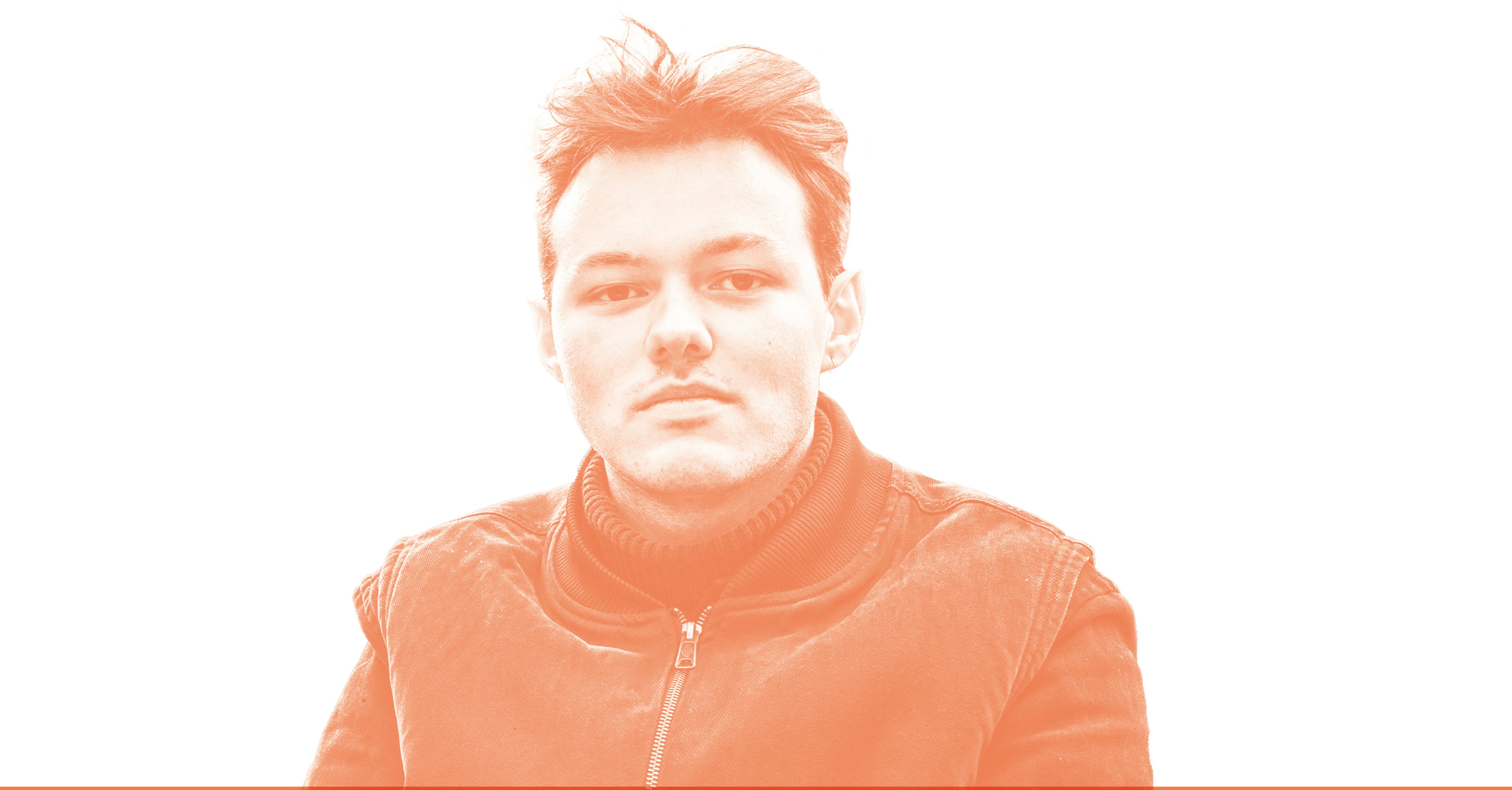 20 to watch victor verhelst 20 to watch victor verhelst