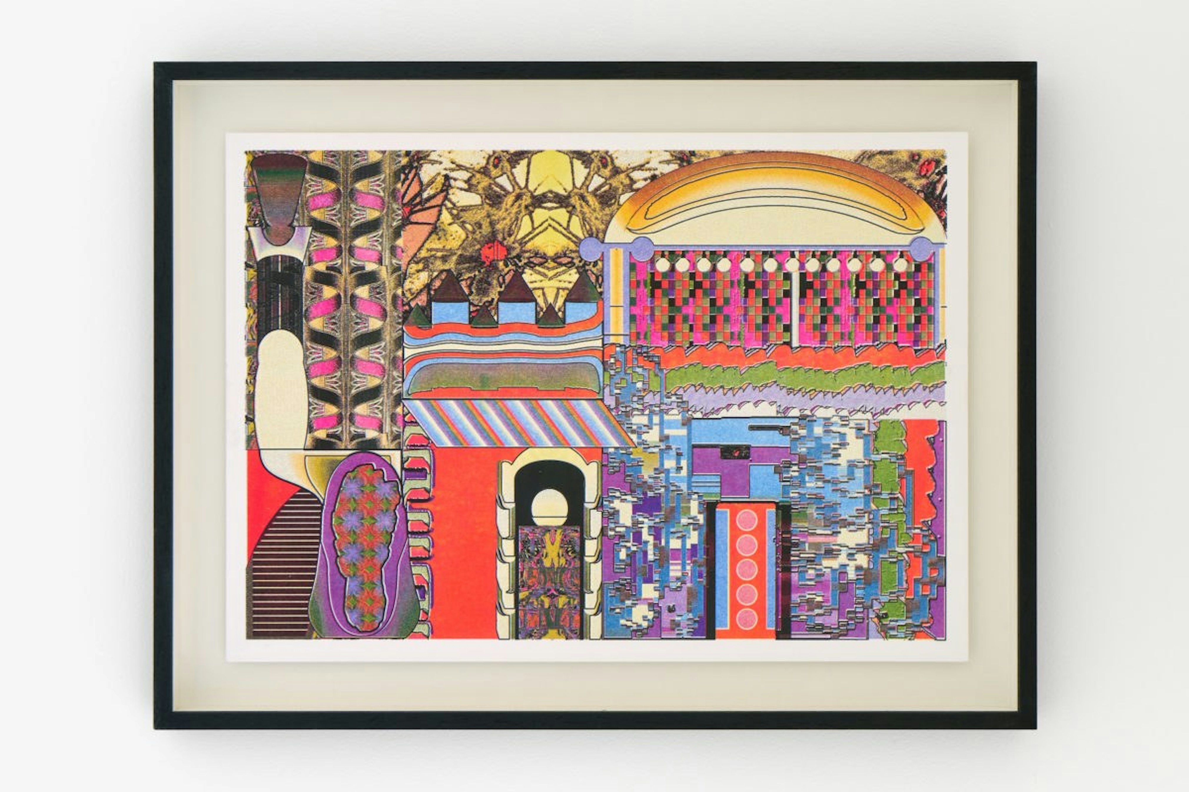 Castle of dereck Castle of dereck