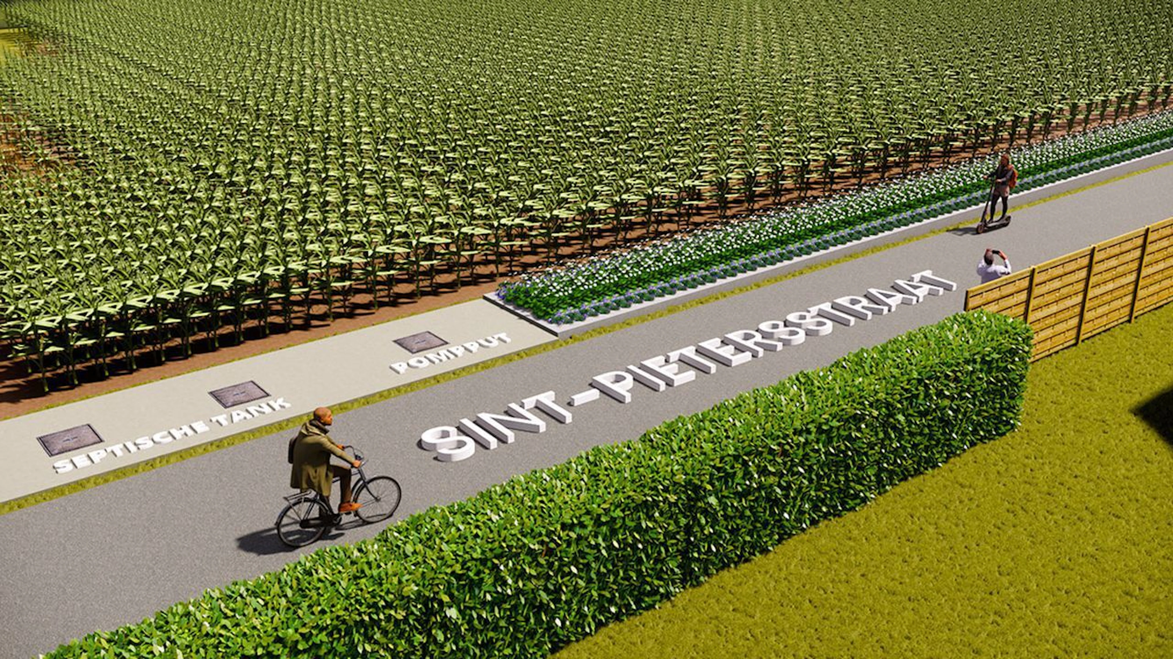2023 ledegem wordt leaudegem 2