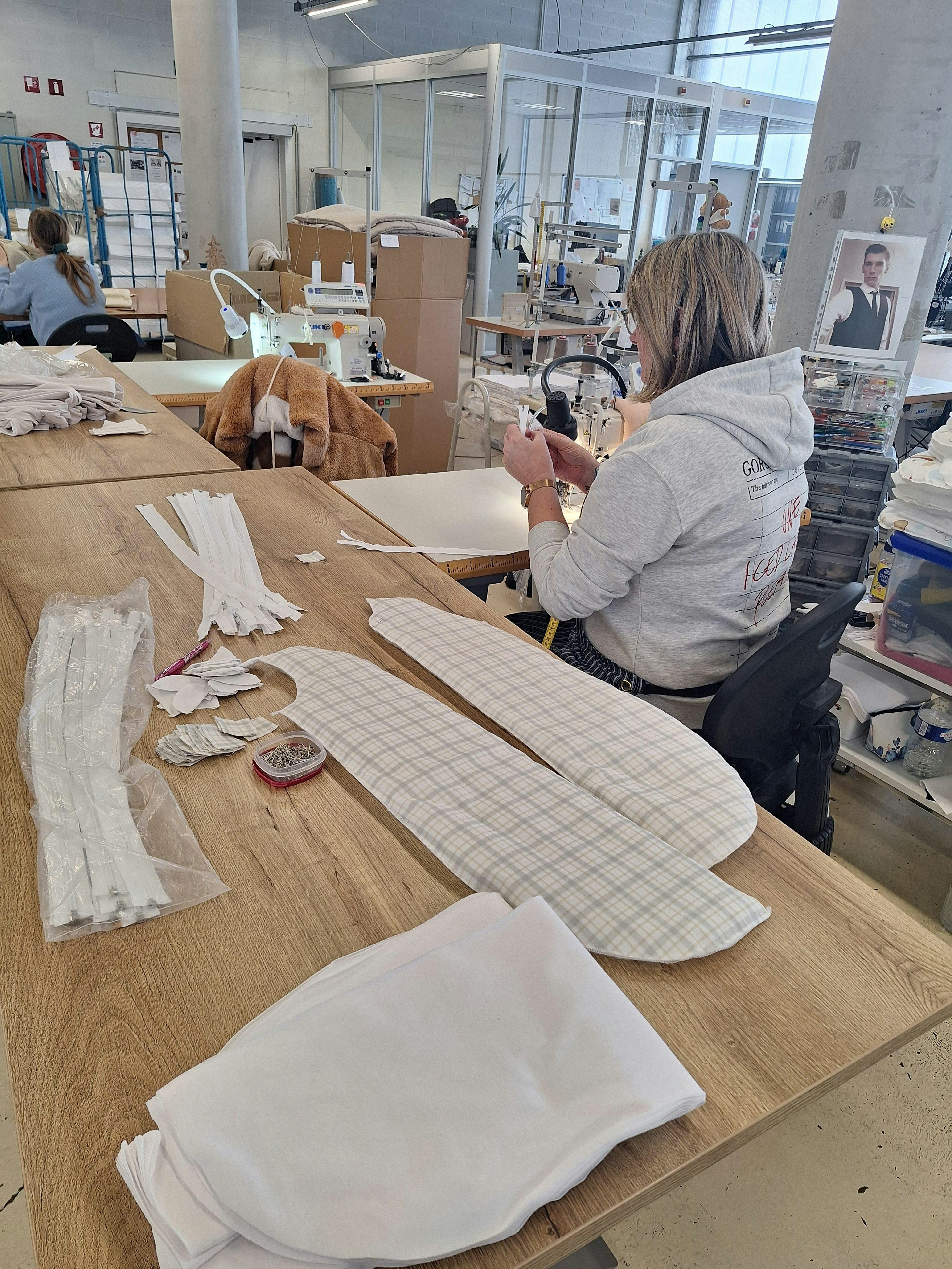 afbeelding atelier maatwerkbedrijf Rodea