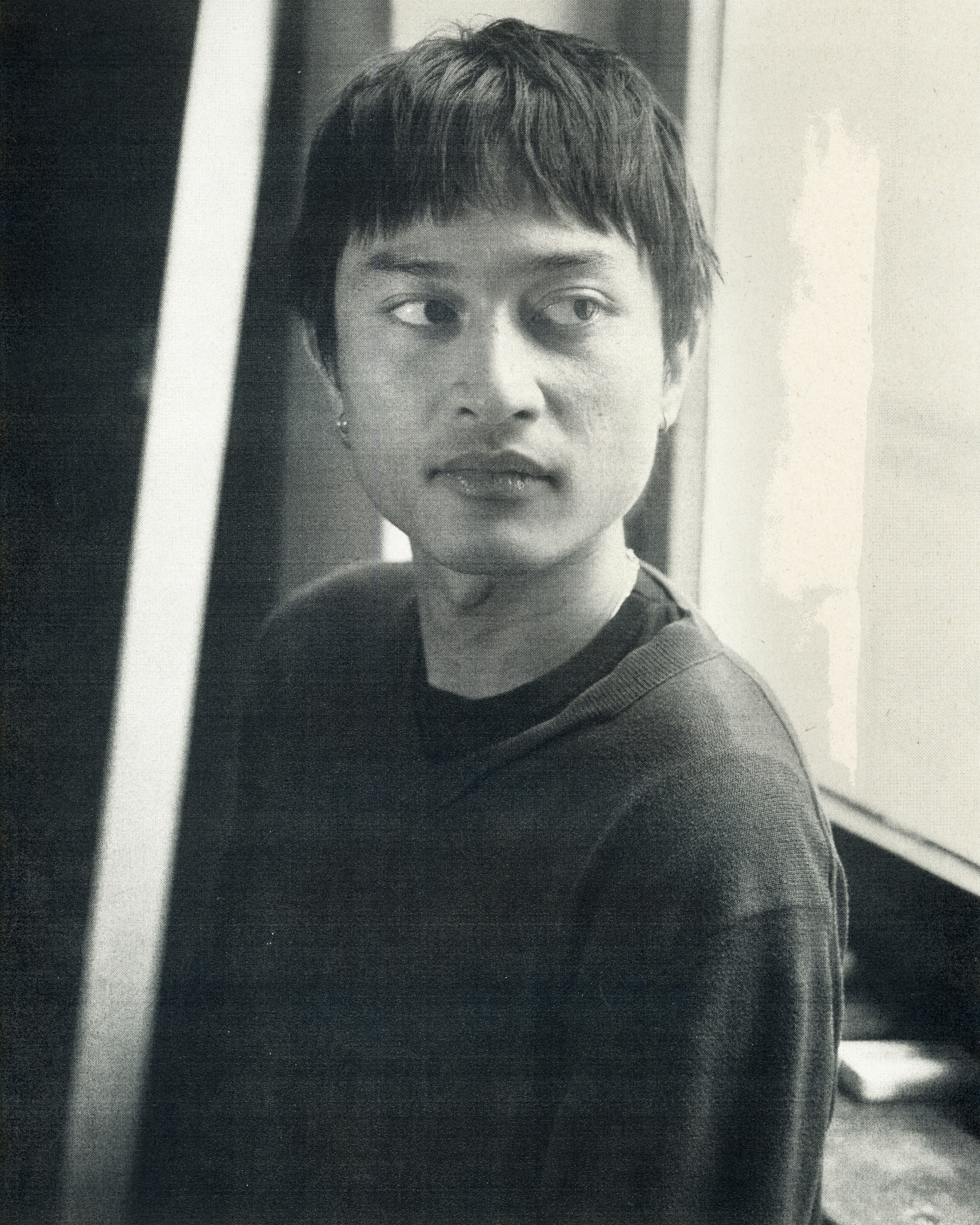 25 06 01 Portret Septian Priyatna c Helena Verfaillie 02 2