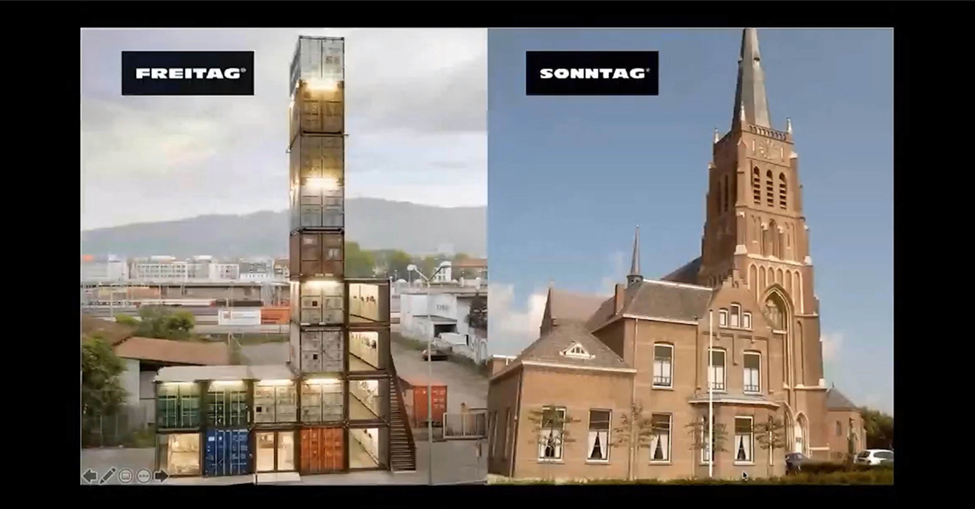 3 Optimaliseer je brand identity in je merkstrategie Brand identity in je merkstrategie: brand stories