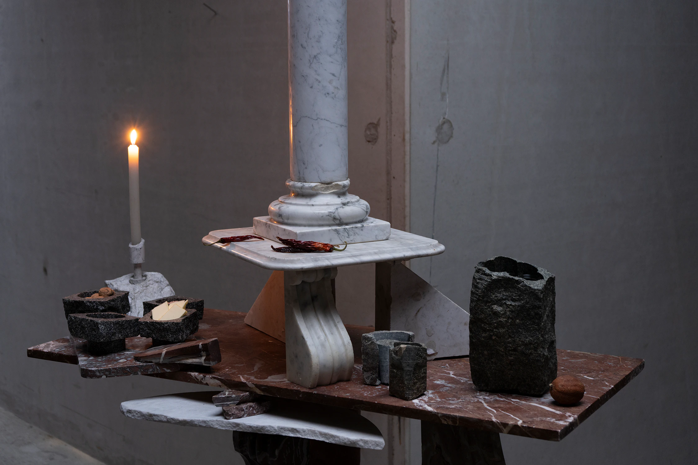 3 Studio Do Totem 3 Studio Do Totem