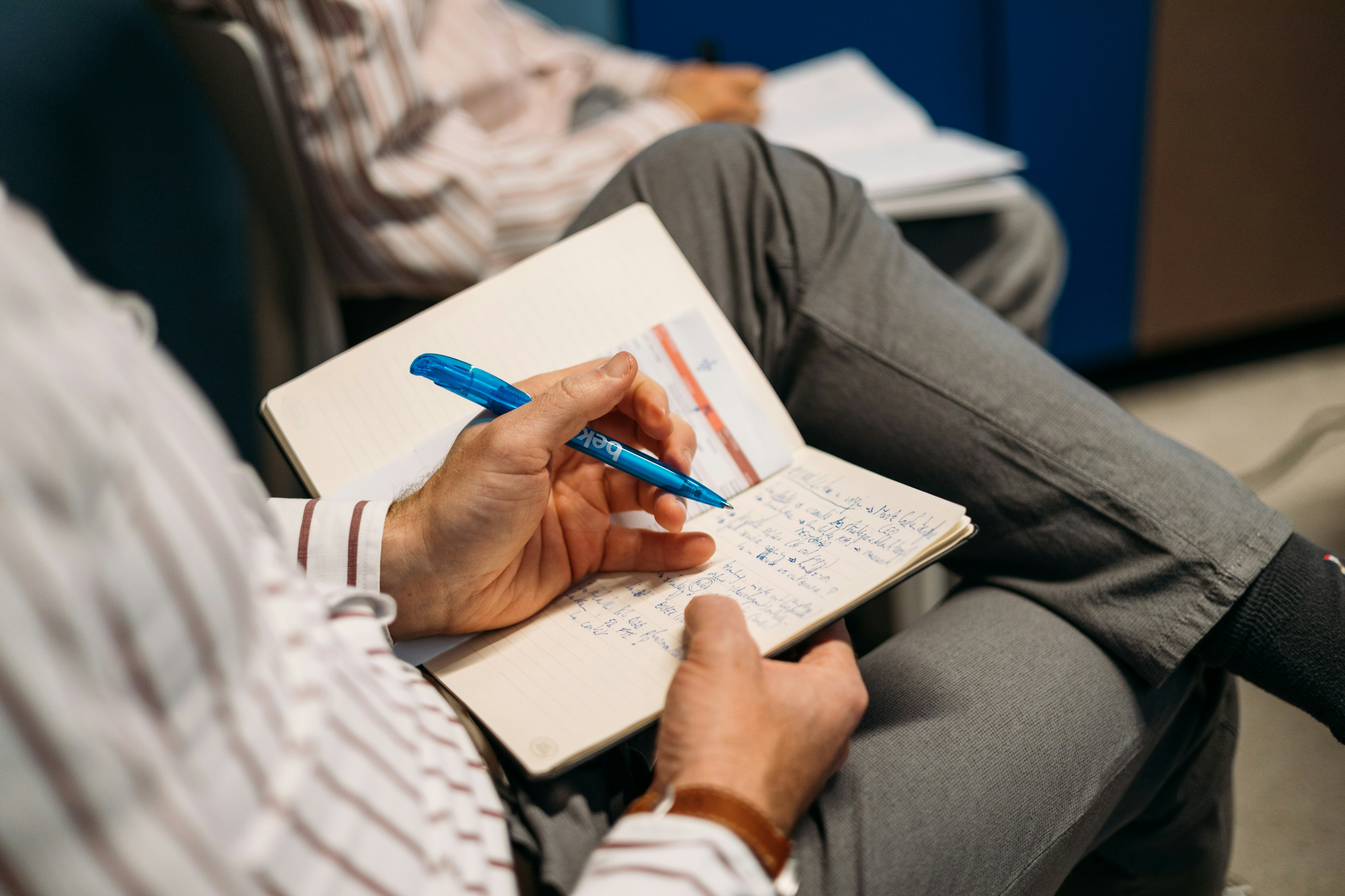 Perfect your Pitch 10 lessen uit 30 pitches