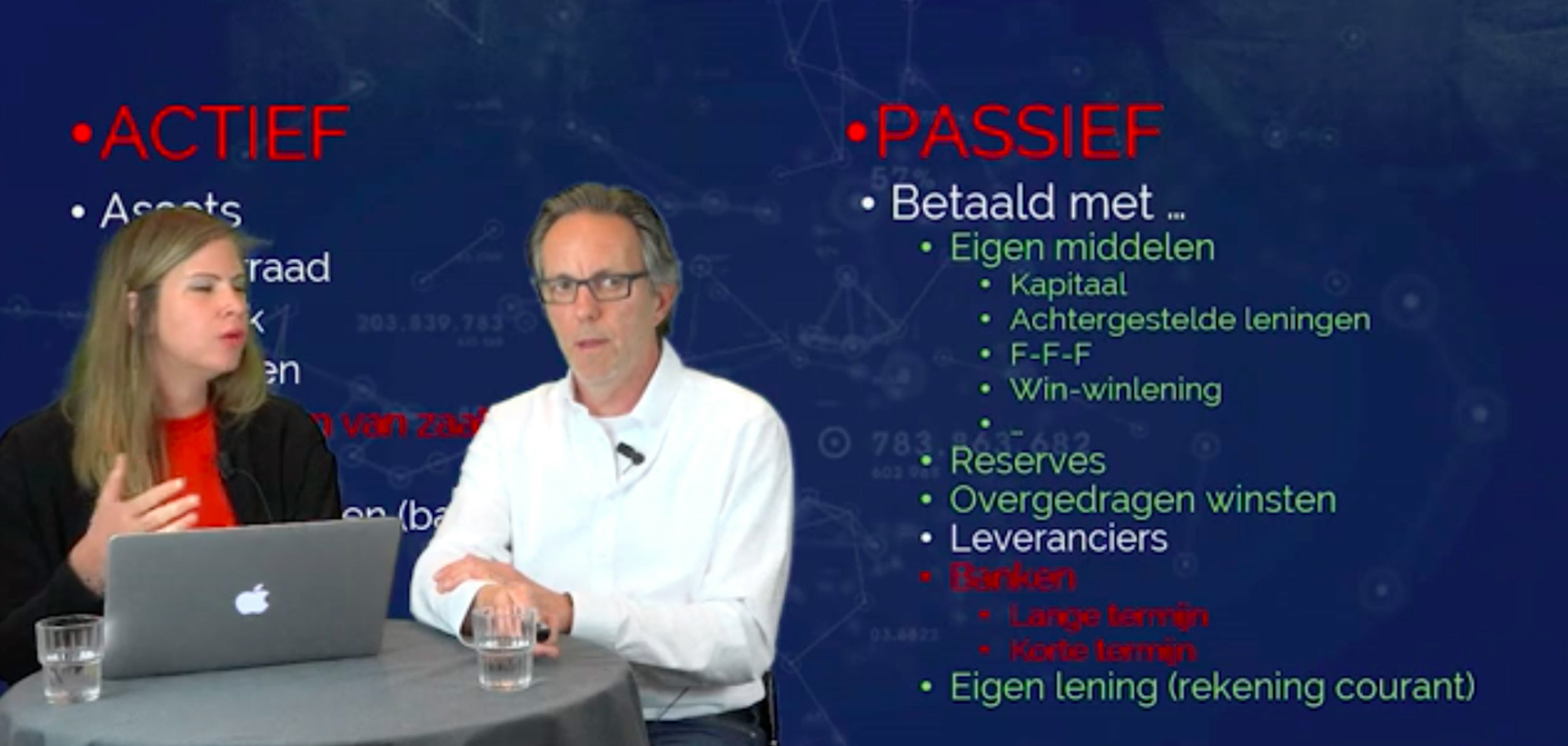 4 Hoe vraag je succesvol een lening aan Een lening aanvragen: wat wil de bank weten