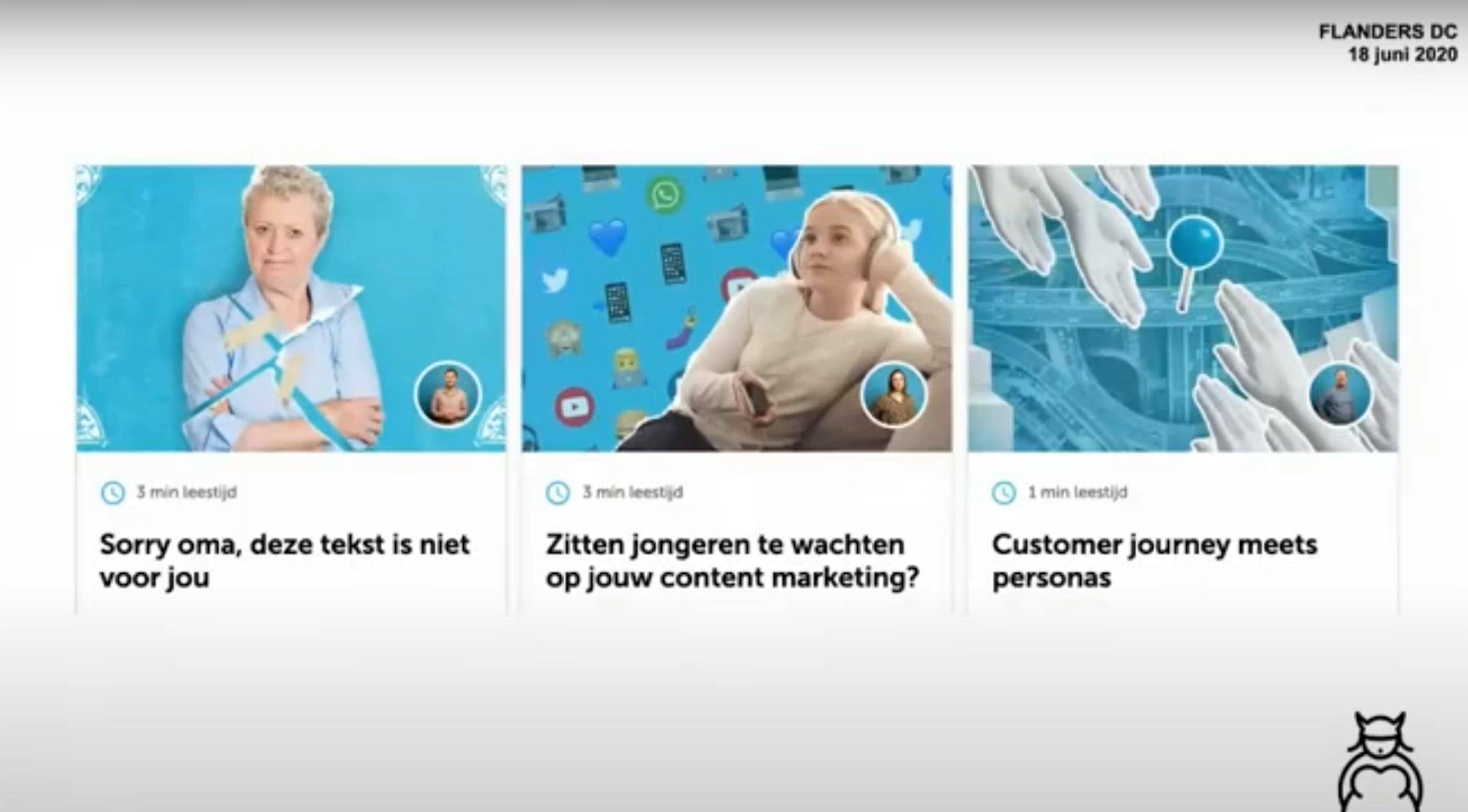 4 marathon geen sprint Content marketing: een marathon, geen sprint