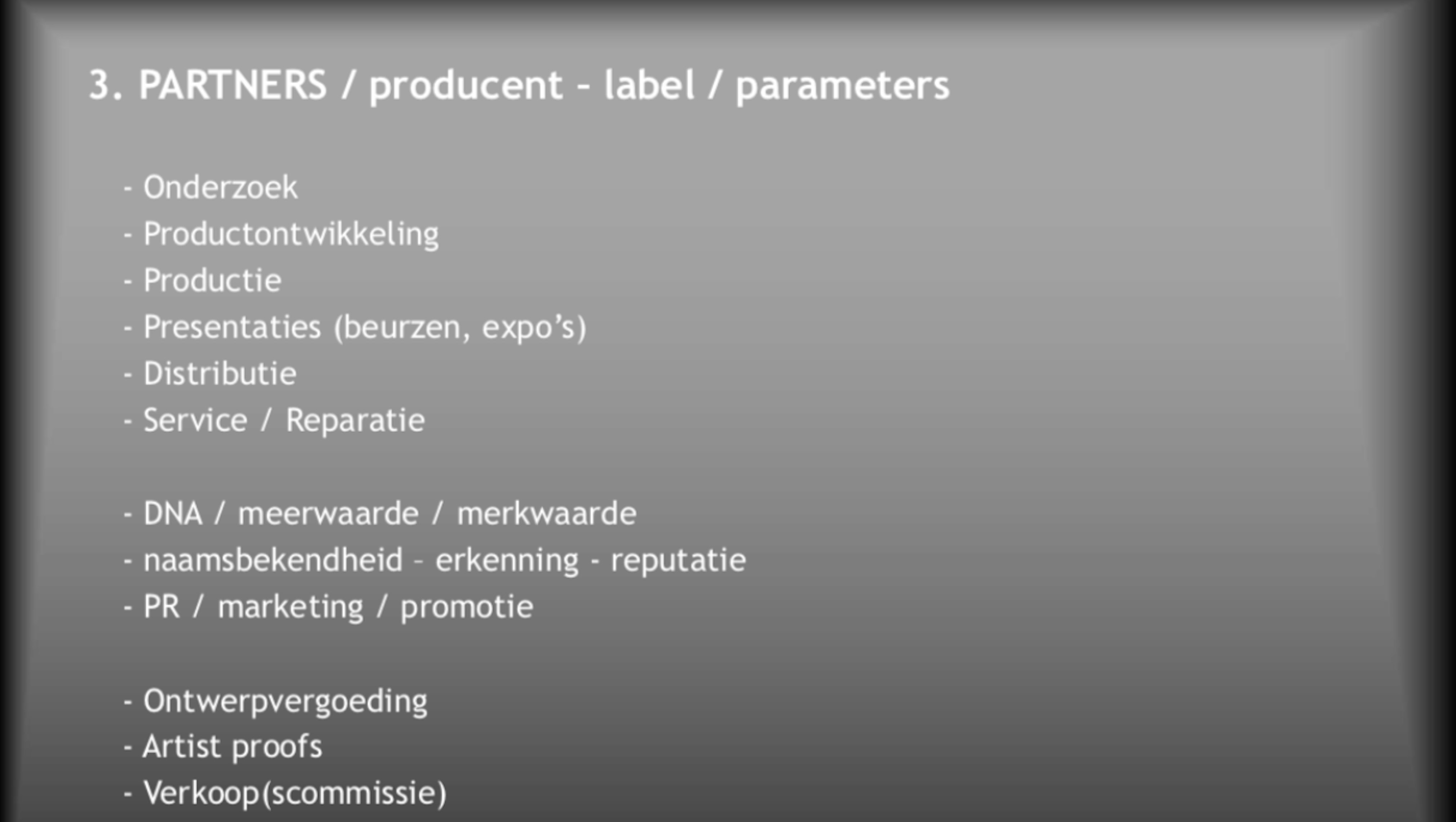 5 Design verkopen wat kost mij dat Design verkopen: de waarde van een verkoopkanaal