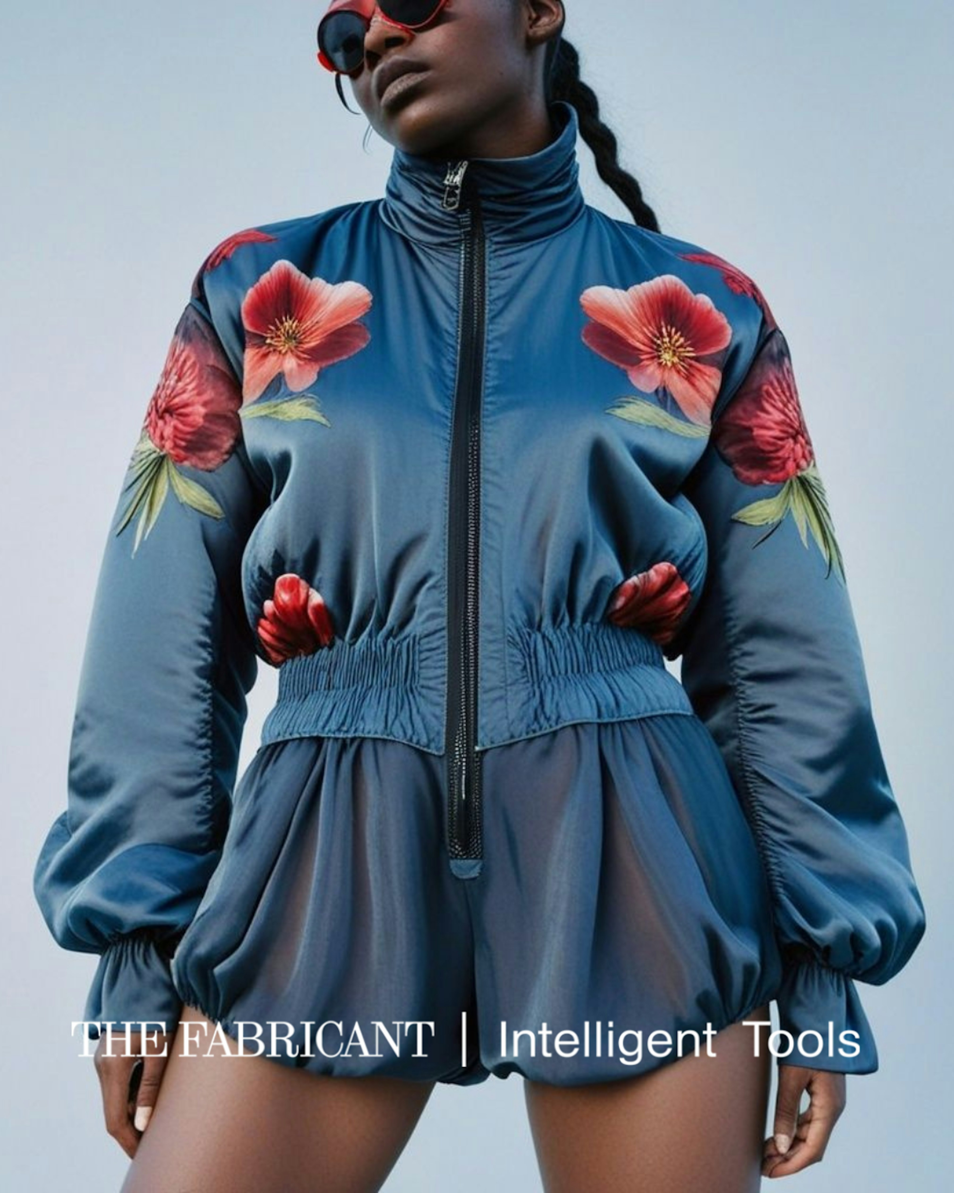 Fashion Tech Pitch Fashion Tech Pitch