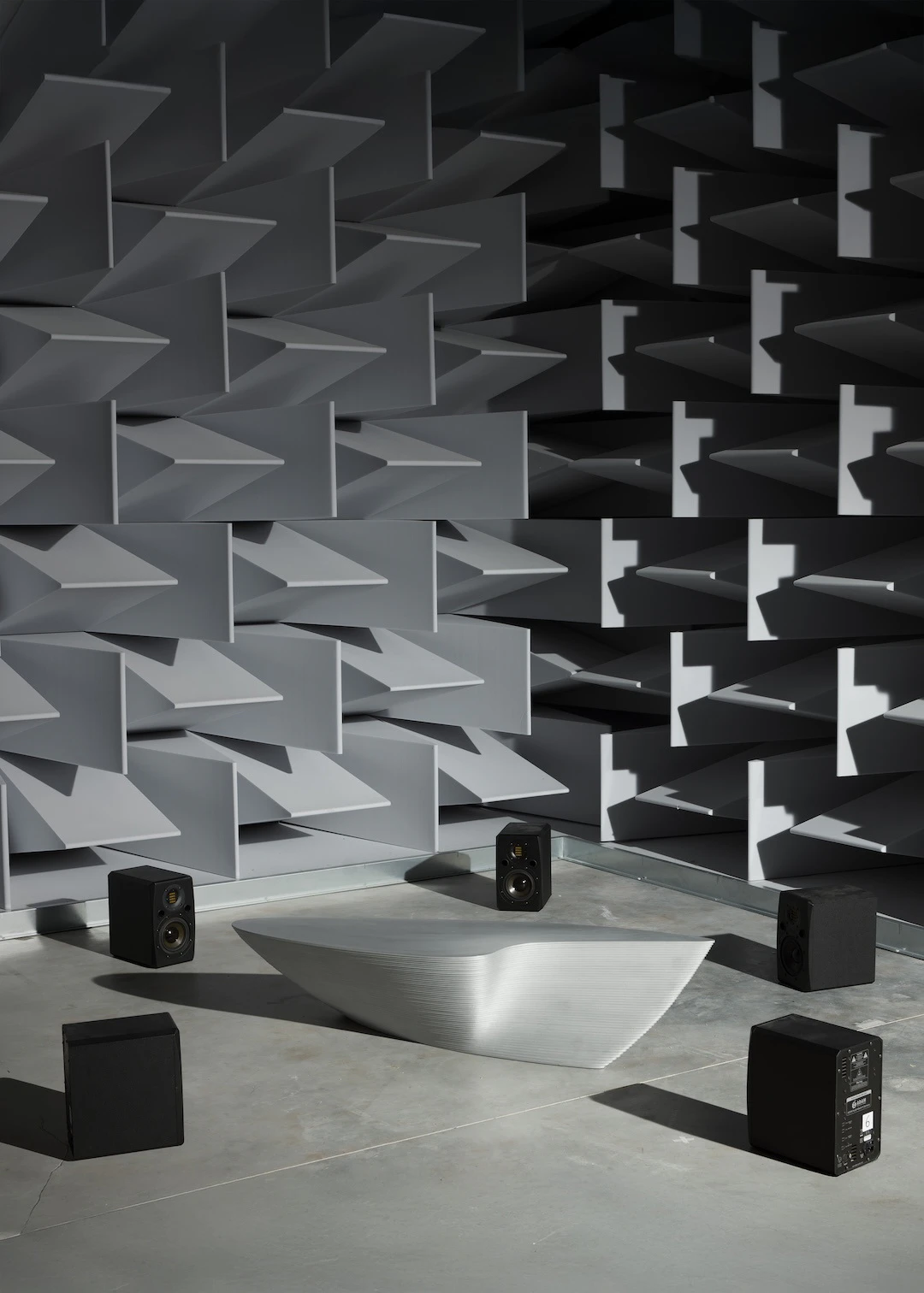 6 Monad Origin Table Interval 30 Hz 26 Hzl Jean Van Cleemput 1 Monad Origin, Table Interval_30Hz-26Hzl ©Jean Van Cleemput