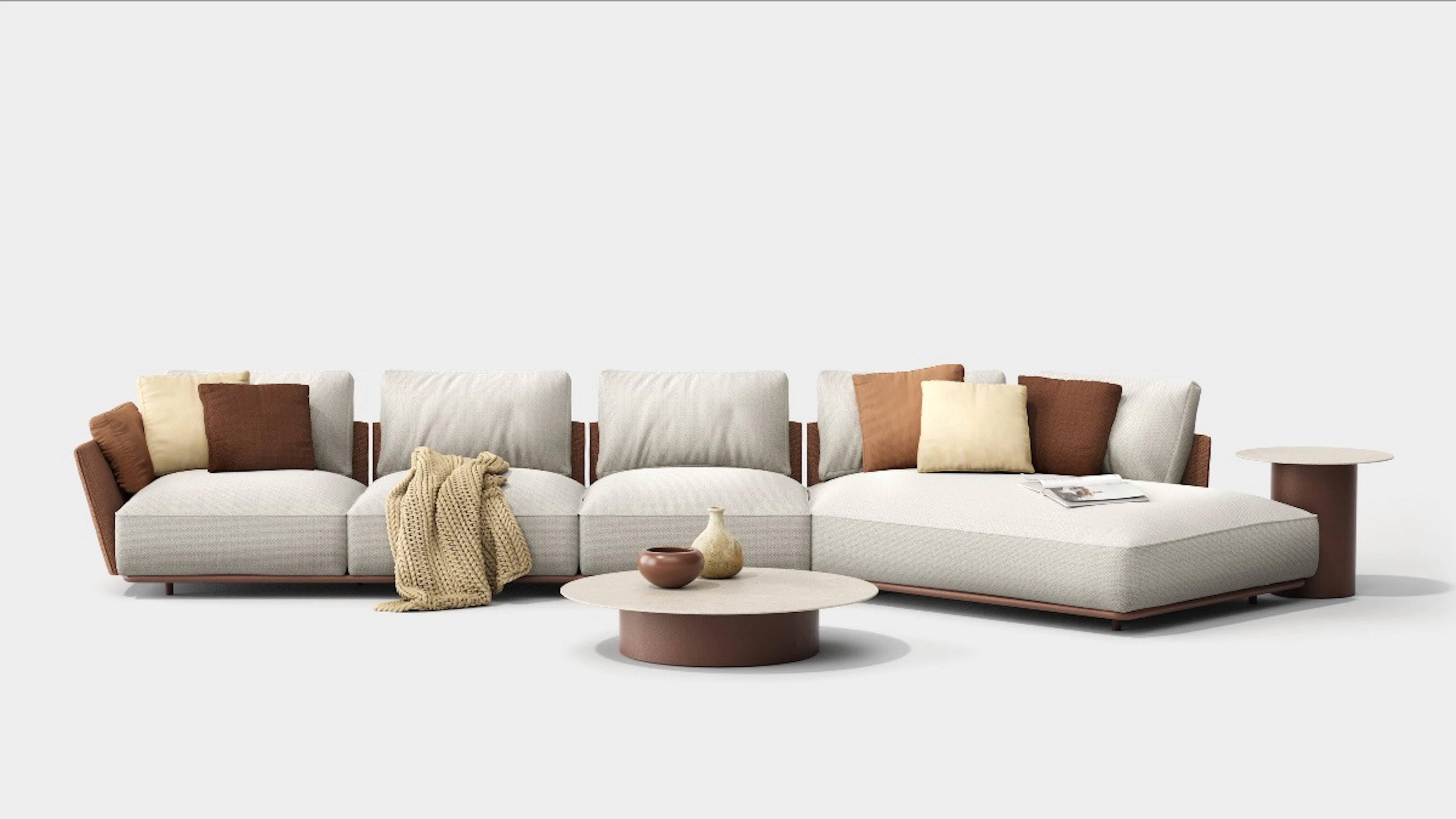 Studio Segers voor Todus, Kori