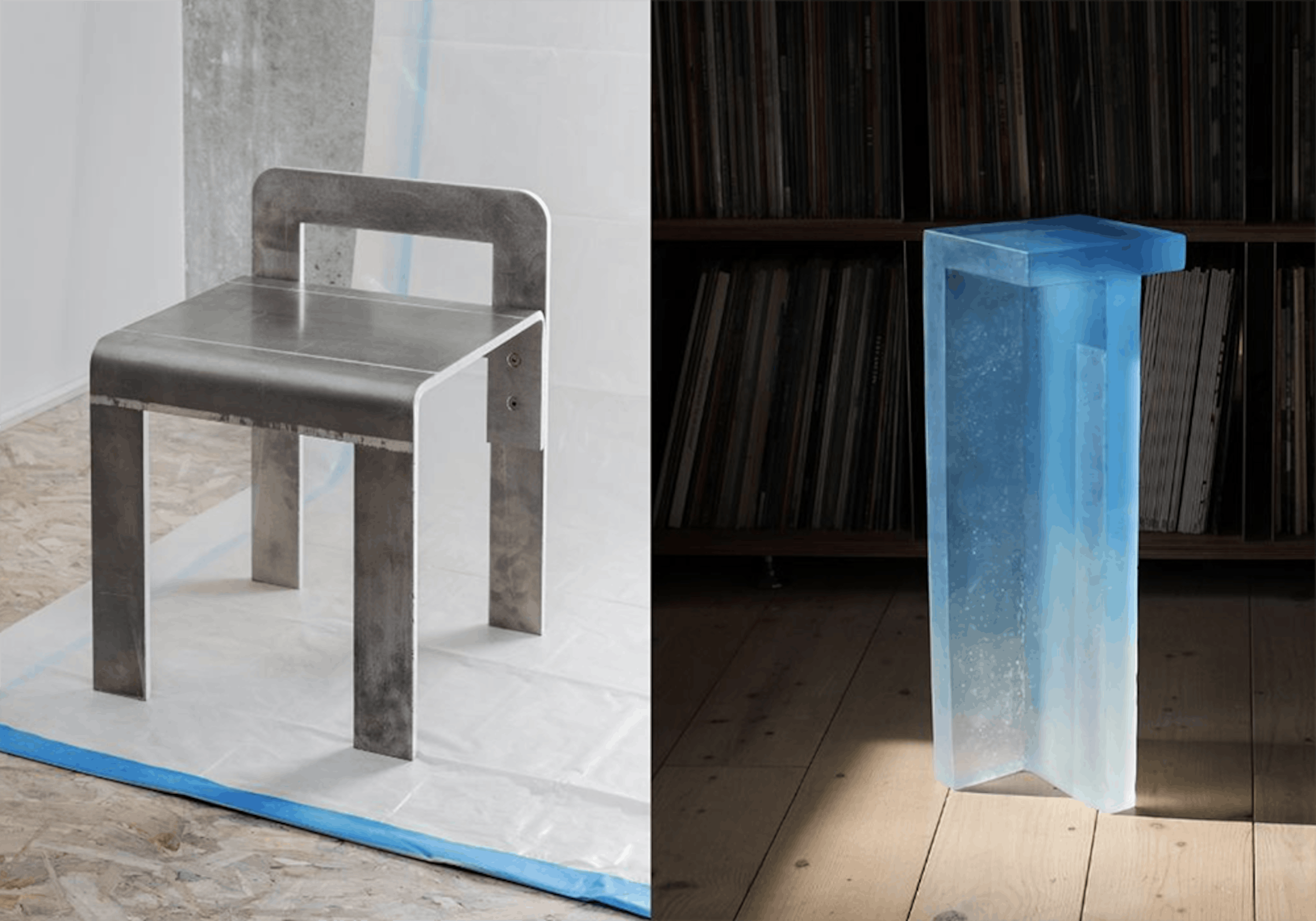 We Were Here We Were Here