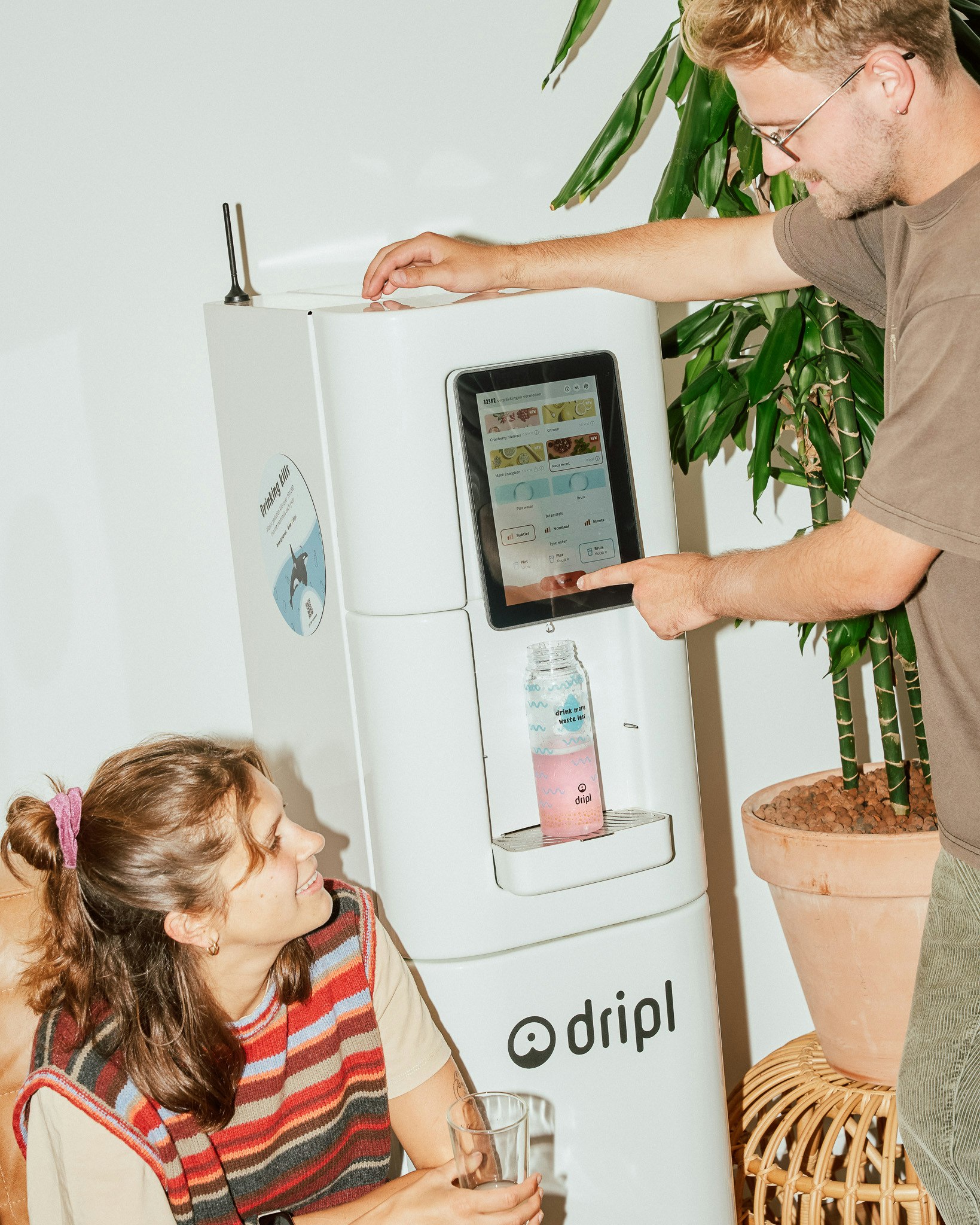 Dripl Refill Point 3 Dripl Refill Point 3