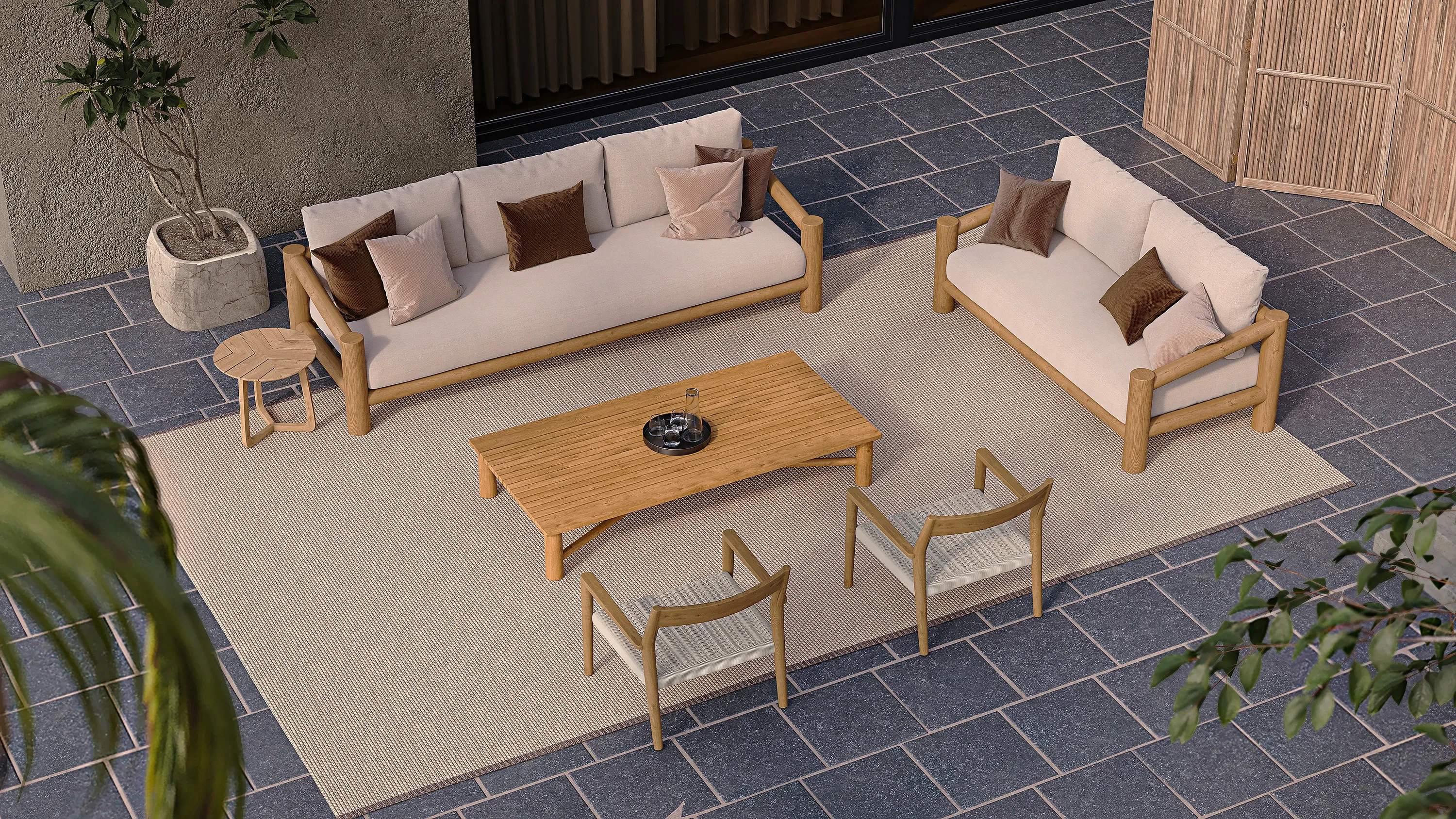 Betaco, Camogli Betaco, Camogli