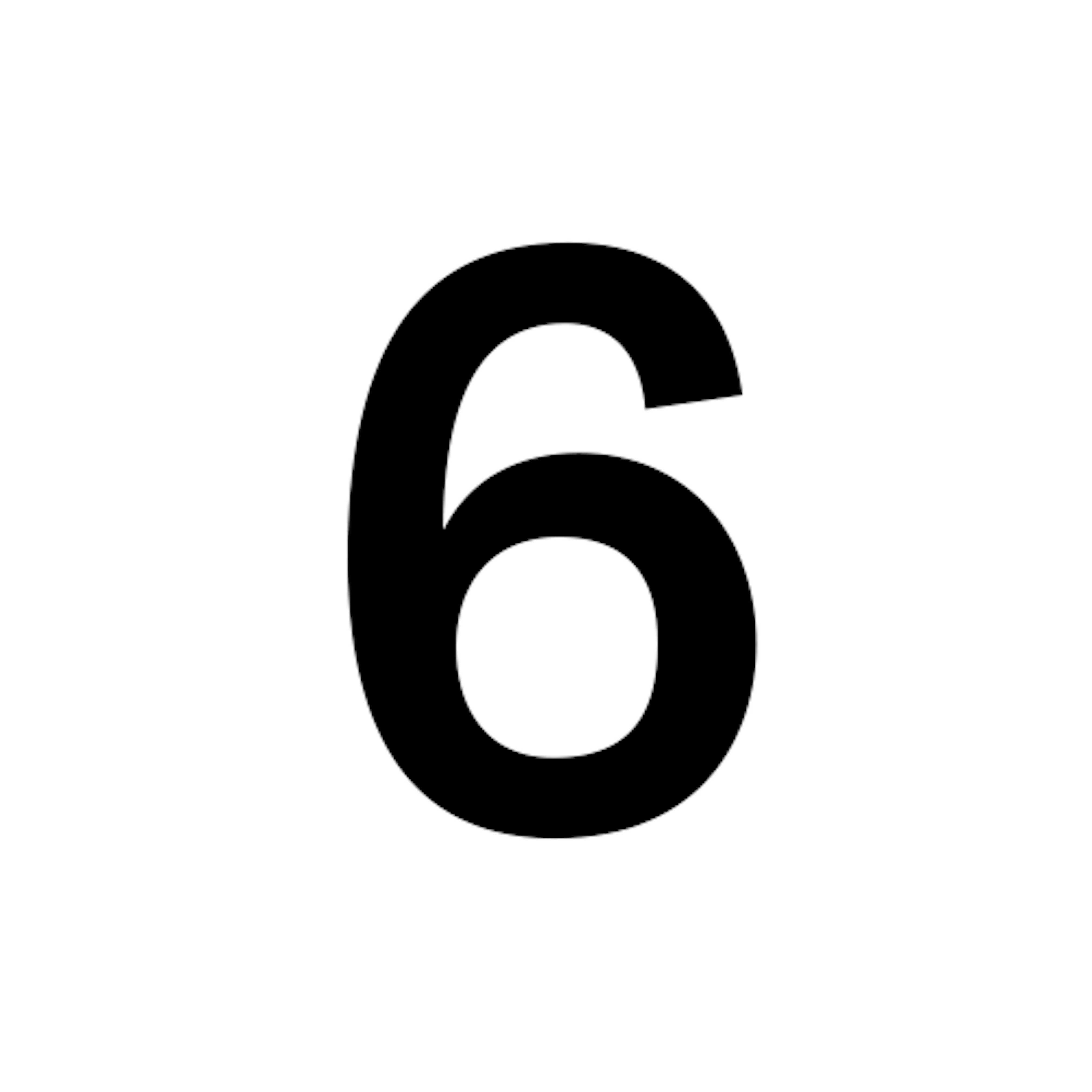 6