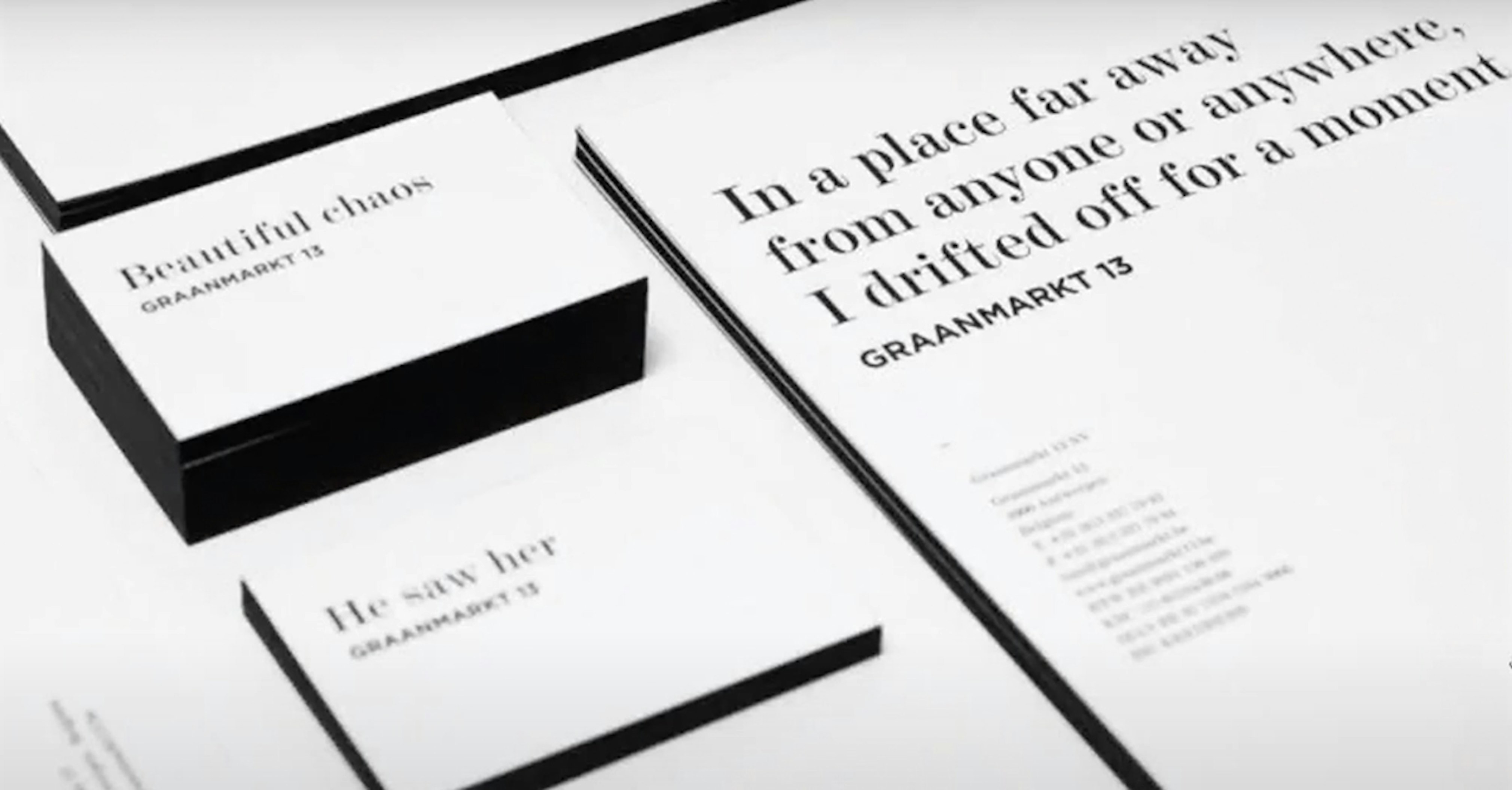 9 Optimaliseer je brand identity in je merkstrategie Brand identity in je merkstrategie: branding