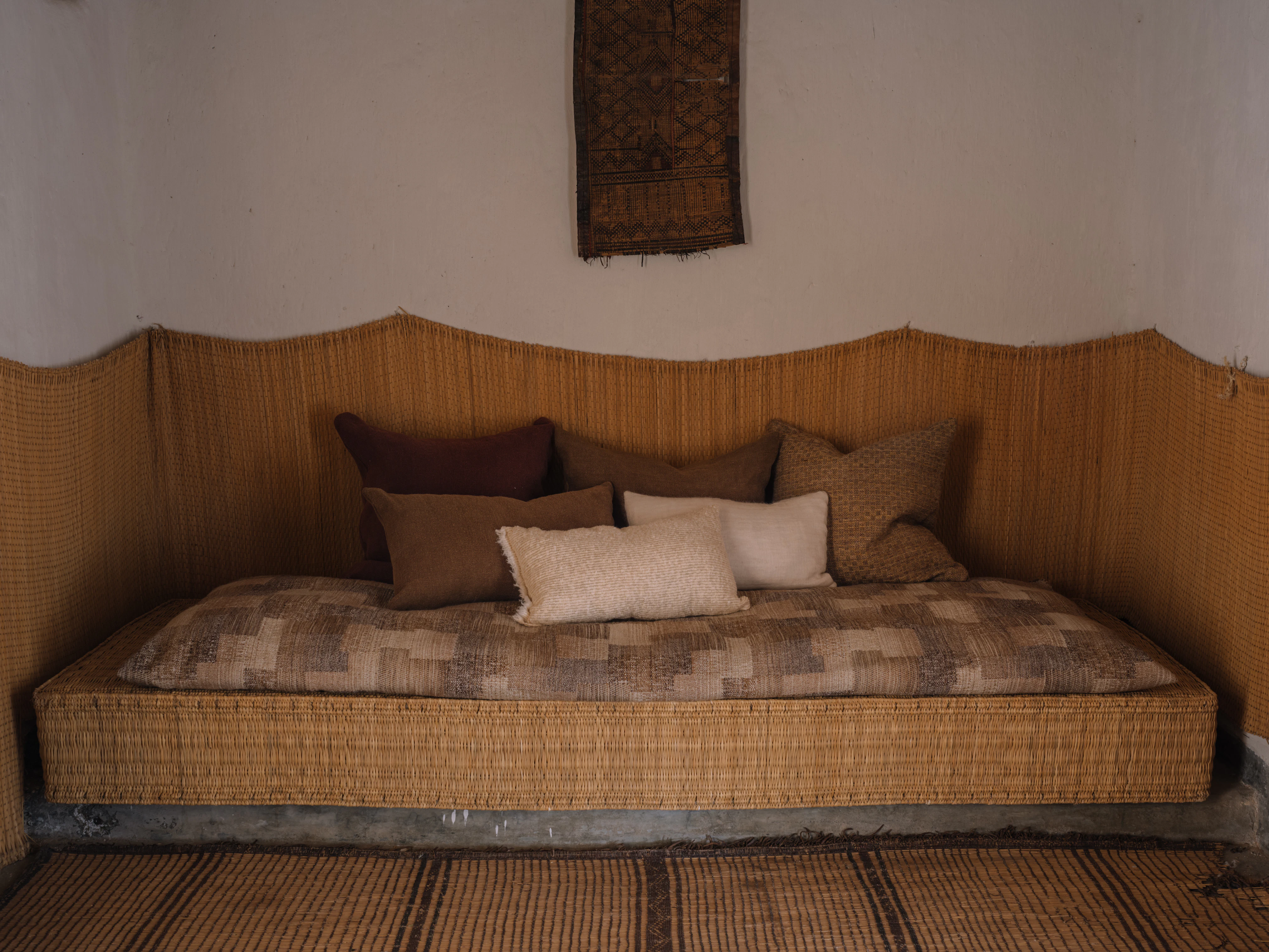 Designs of the Time, Azimuth