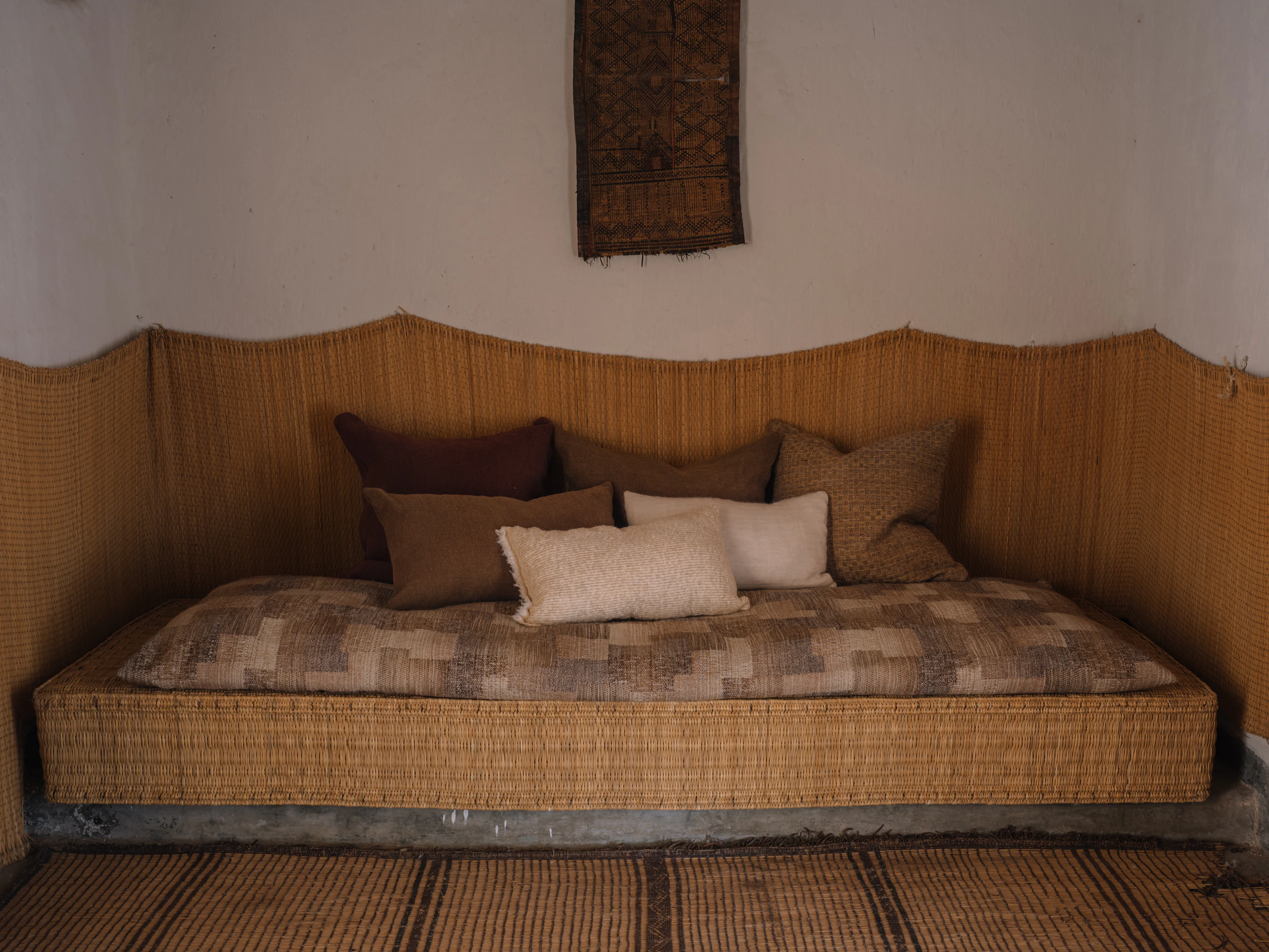 9 Designs of the Time Azimuth Designs of the Time, Azimuth