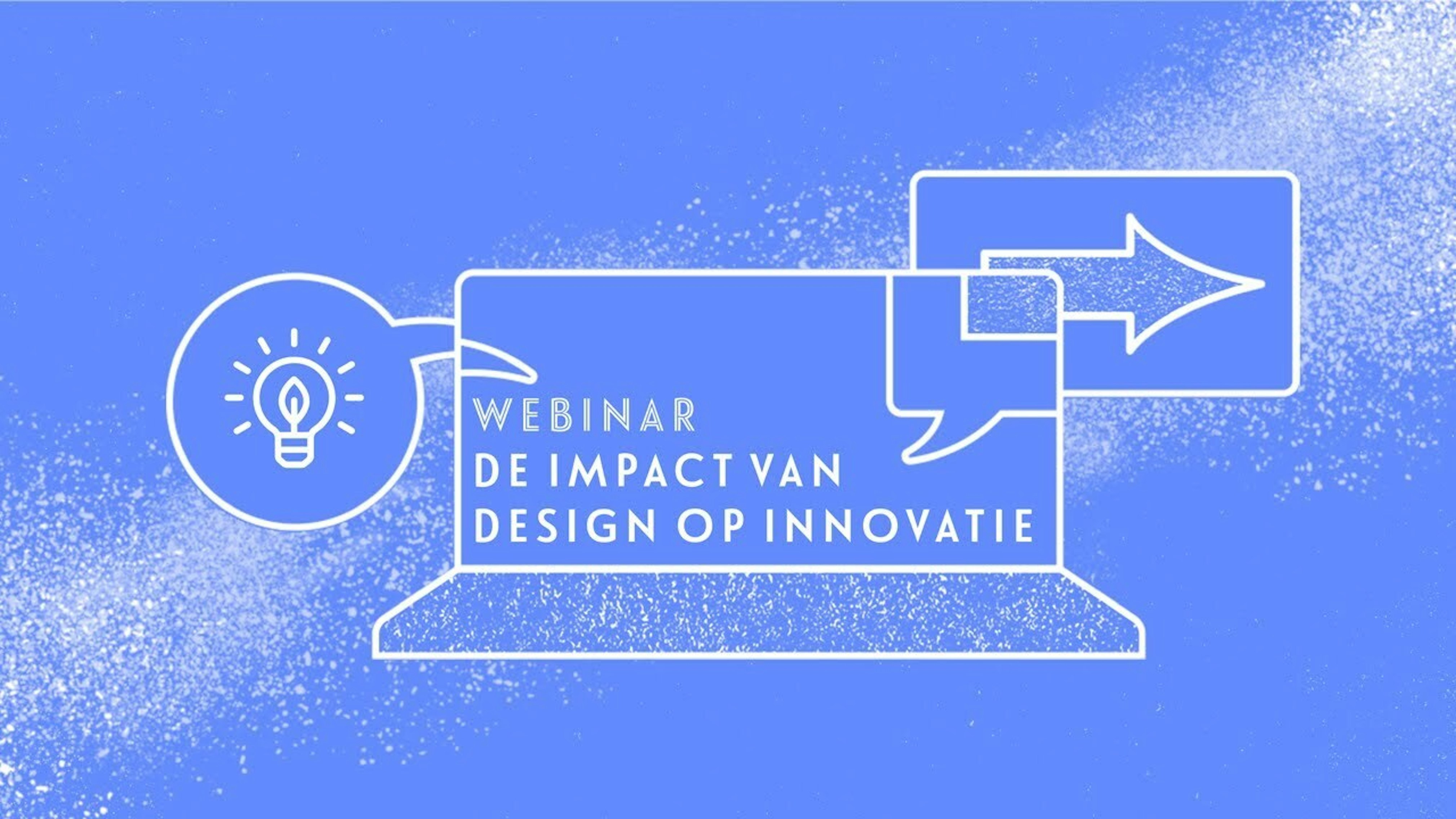 Thumbnail De impact van design op innovatie Thumbnail De impact van design op innovatie