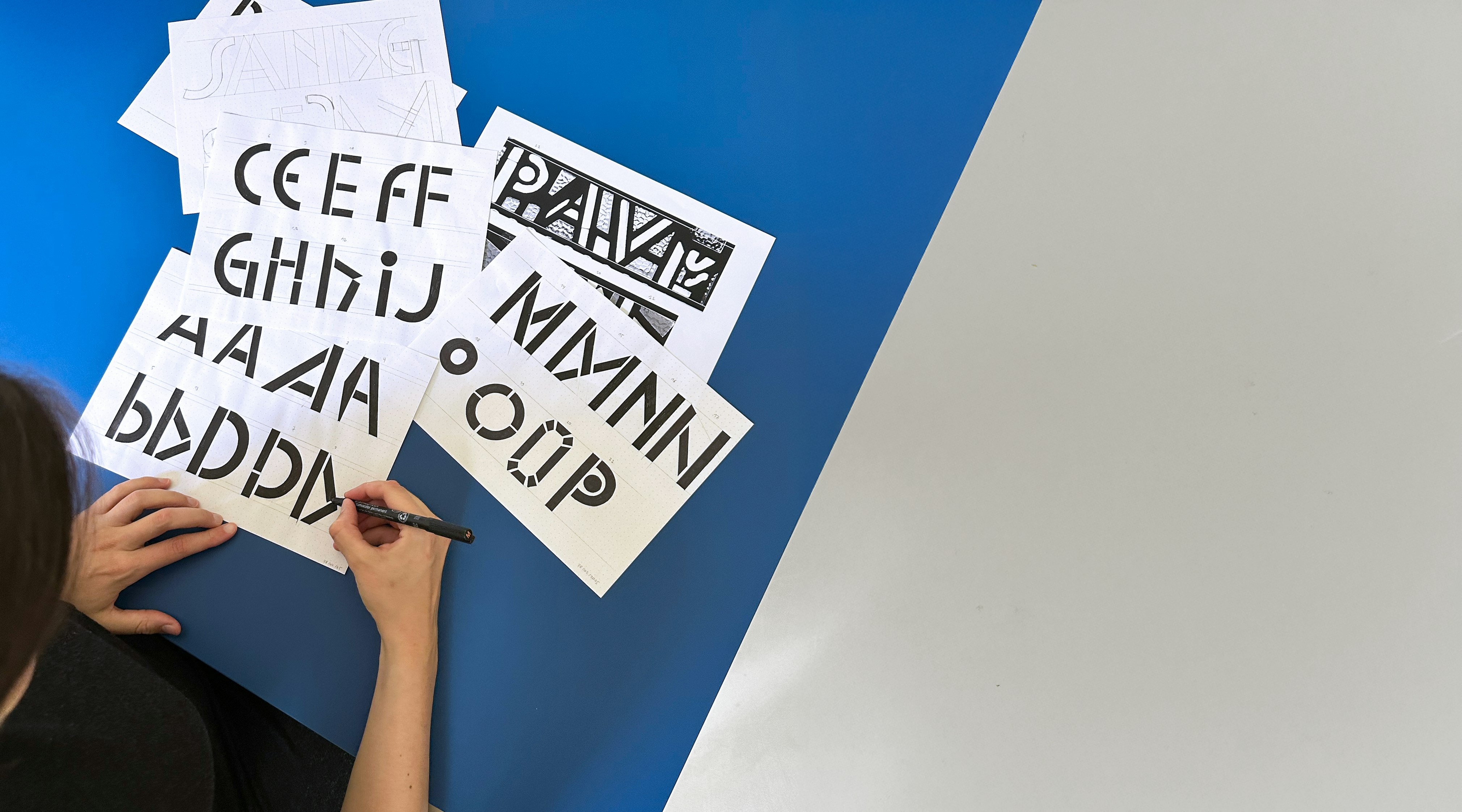 ALPHABET CITY 2 ALPHABET CITY 2