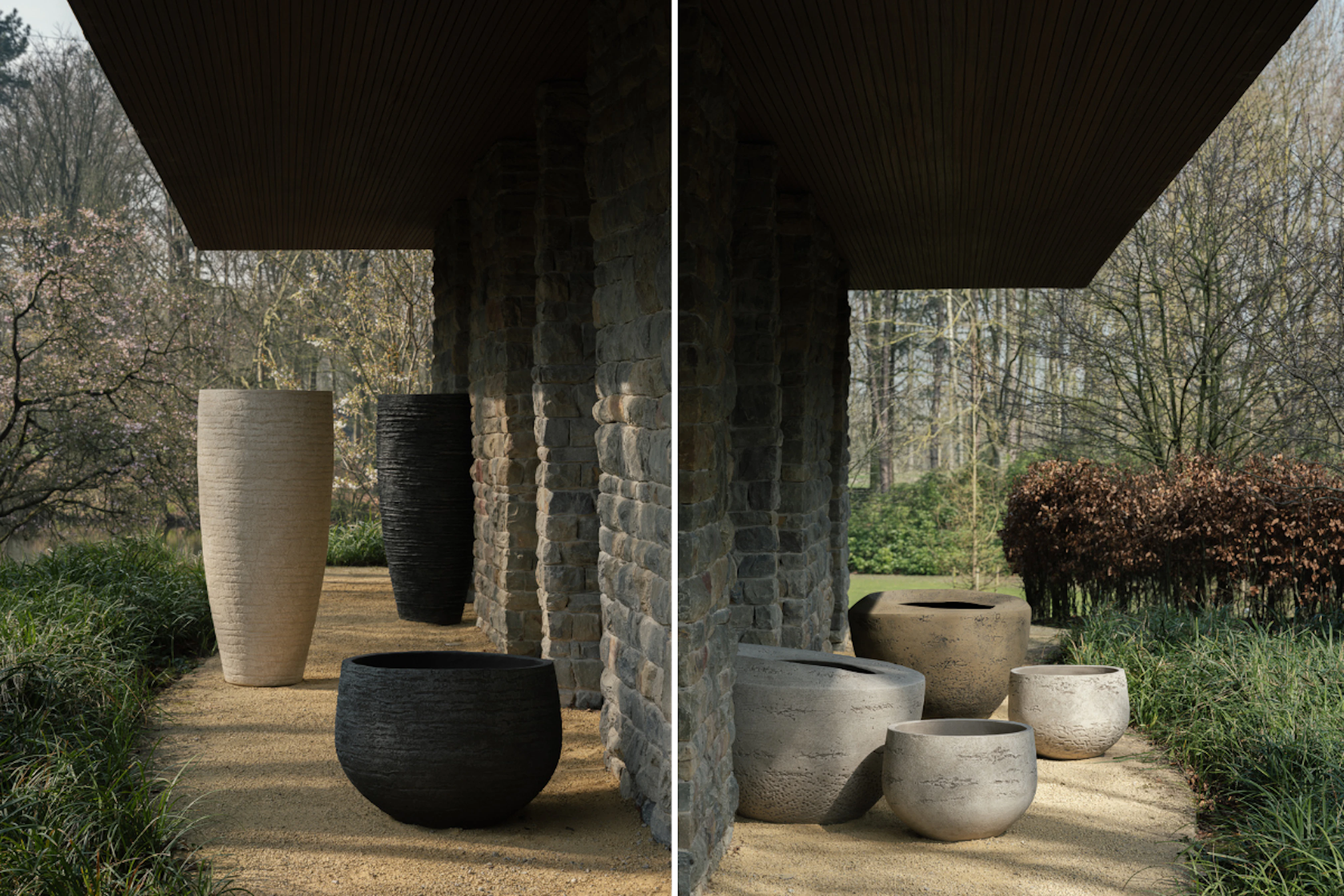 Atelier Vierkant, Archae & Petrae