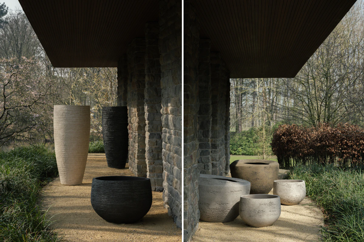 Atelier Vierkant, Archae & Petrae Atelier Vierkant, Archae & Petrae