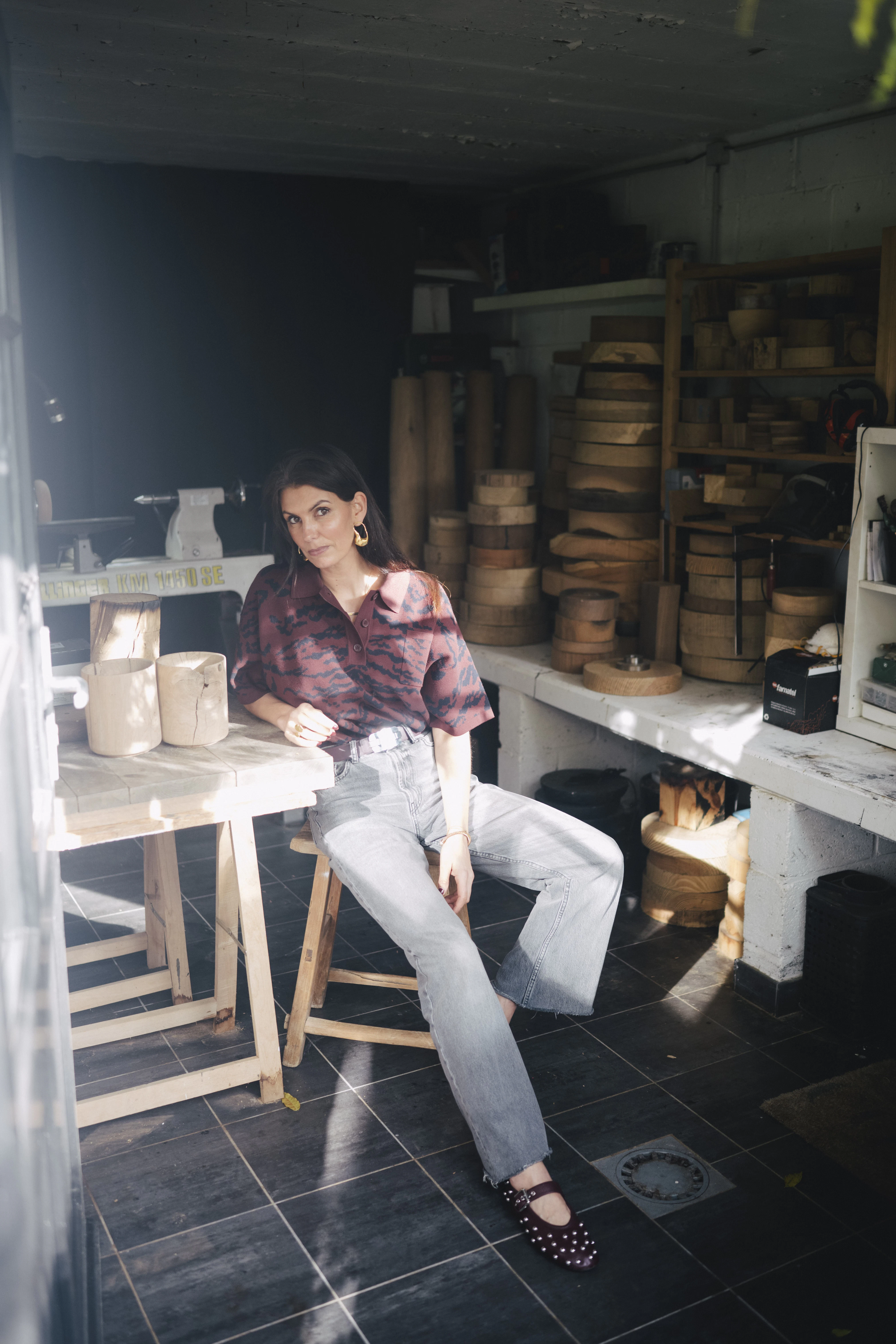 Atelier Collon Kennis Van Mken 055