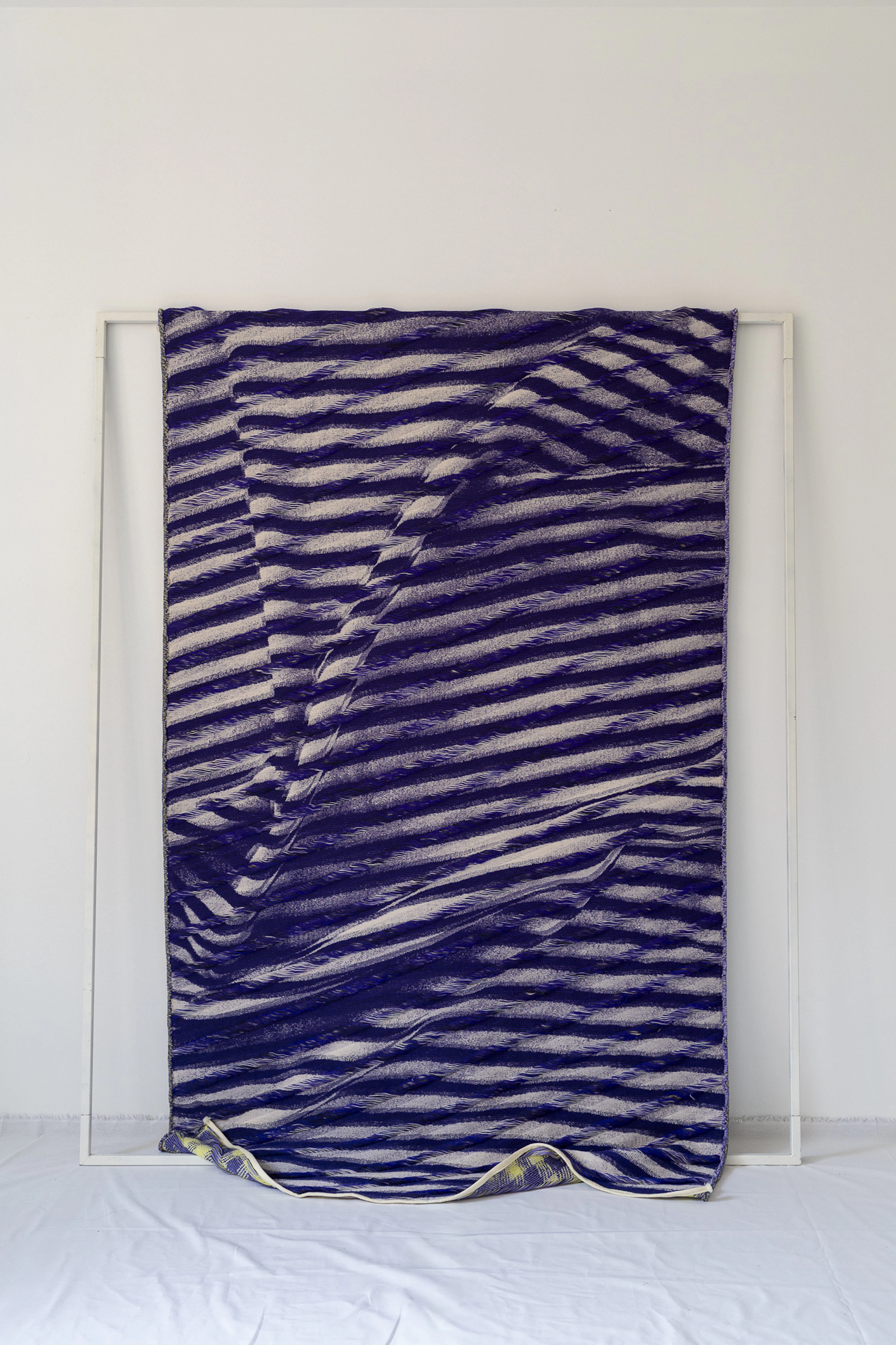 CAROLINE Textile 220 X125cm 80 wool 20 Organic Cotto 2 CAROLINE Textile 220 X125cm 80 wool 20 Organic Cotto 2