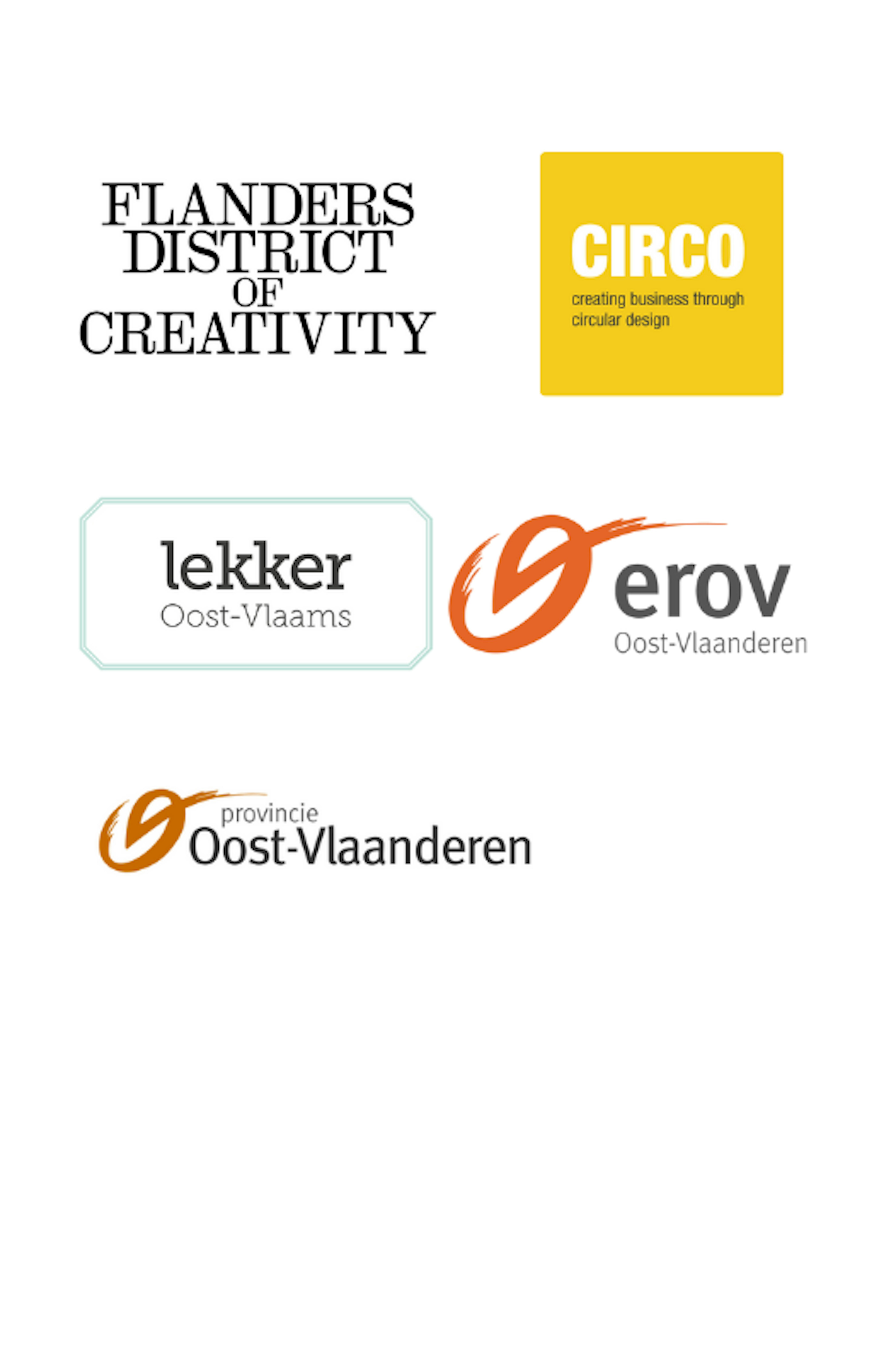 CIRCO EROV logos 2